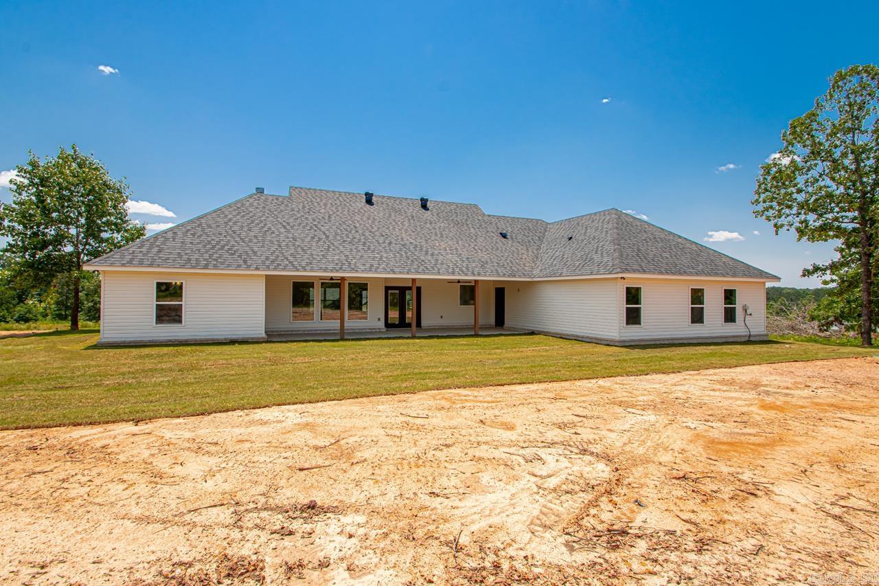 TIMBER POINT - Residential