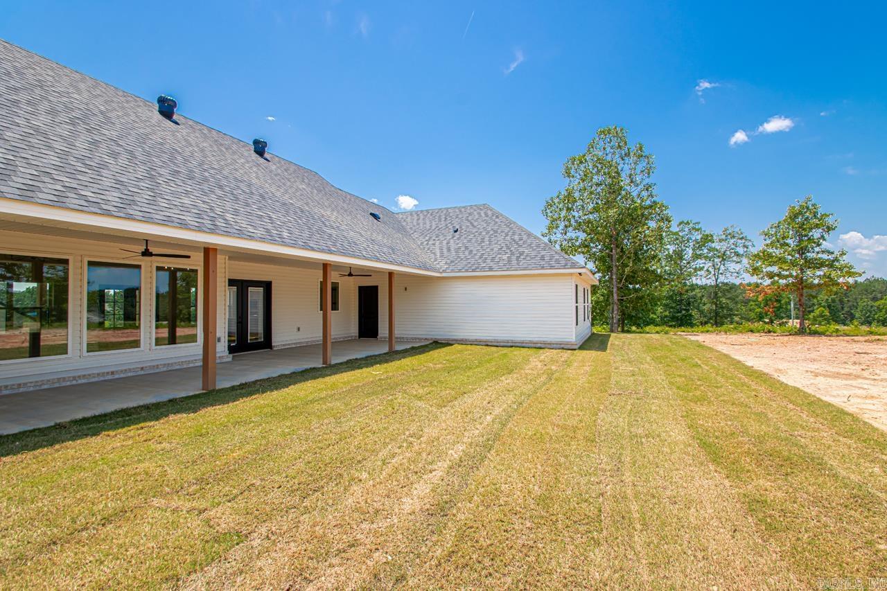 TIMBER POINT - Residential