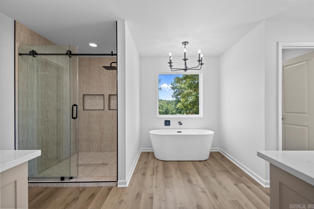 TIMBER POINT - Residential