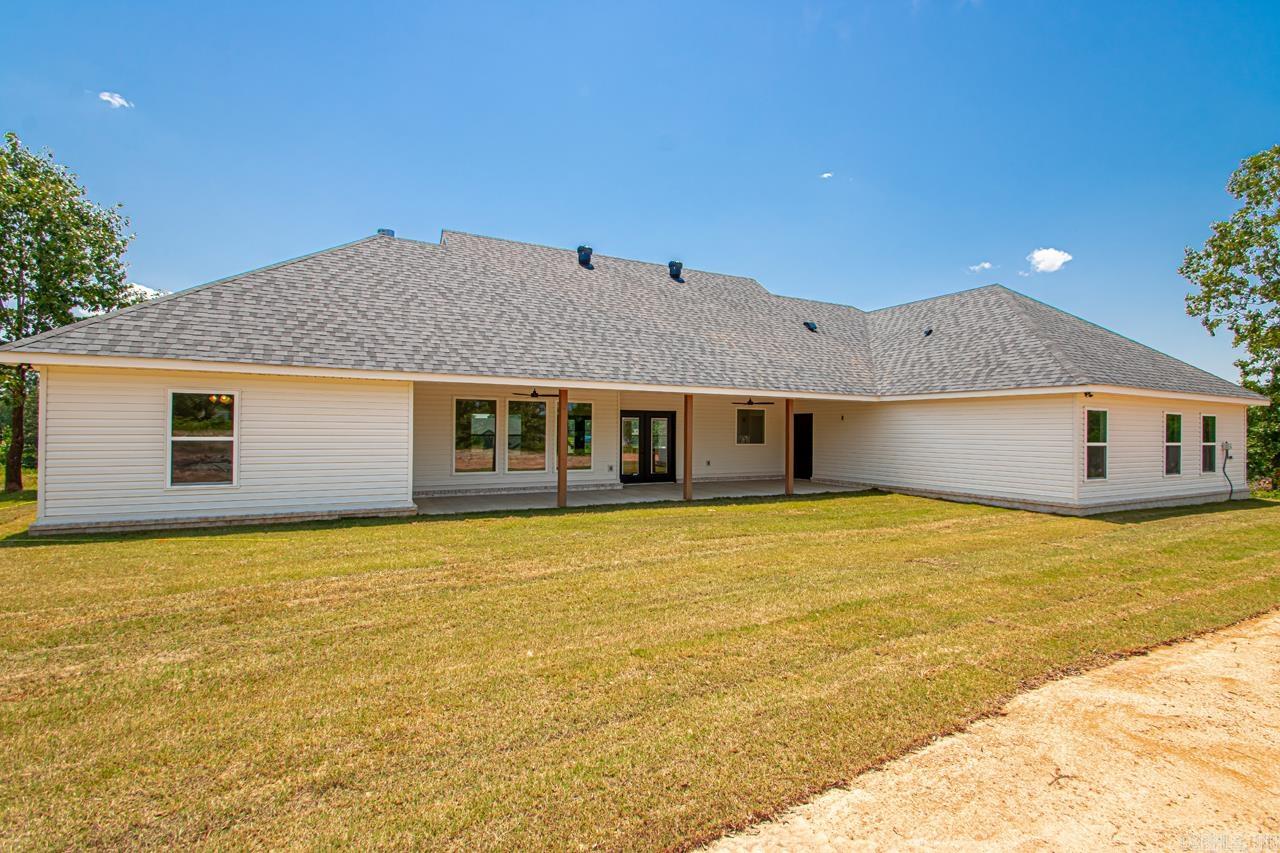 TIMBER POINT - Residential