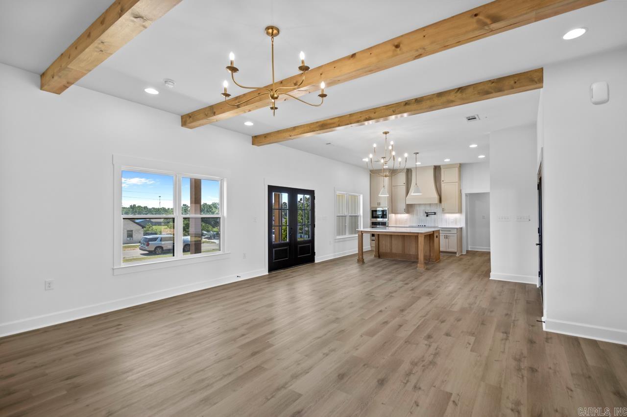 TIMBER POINT - Residential