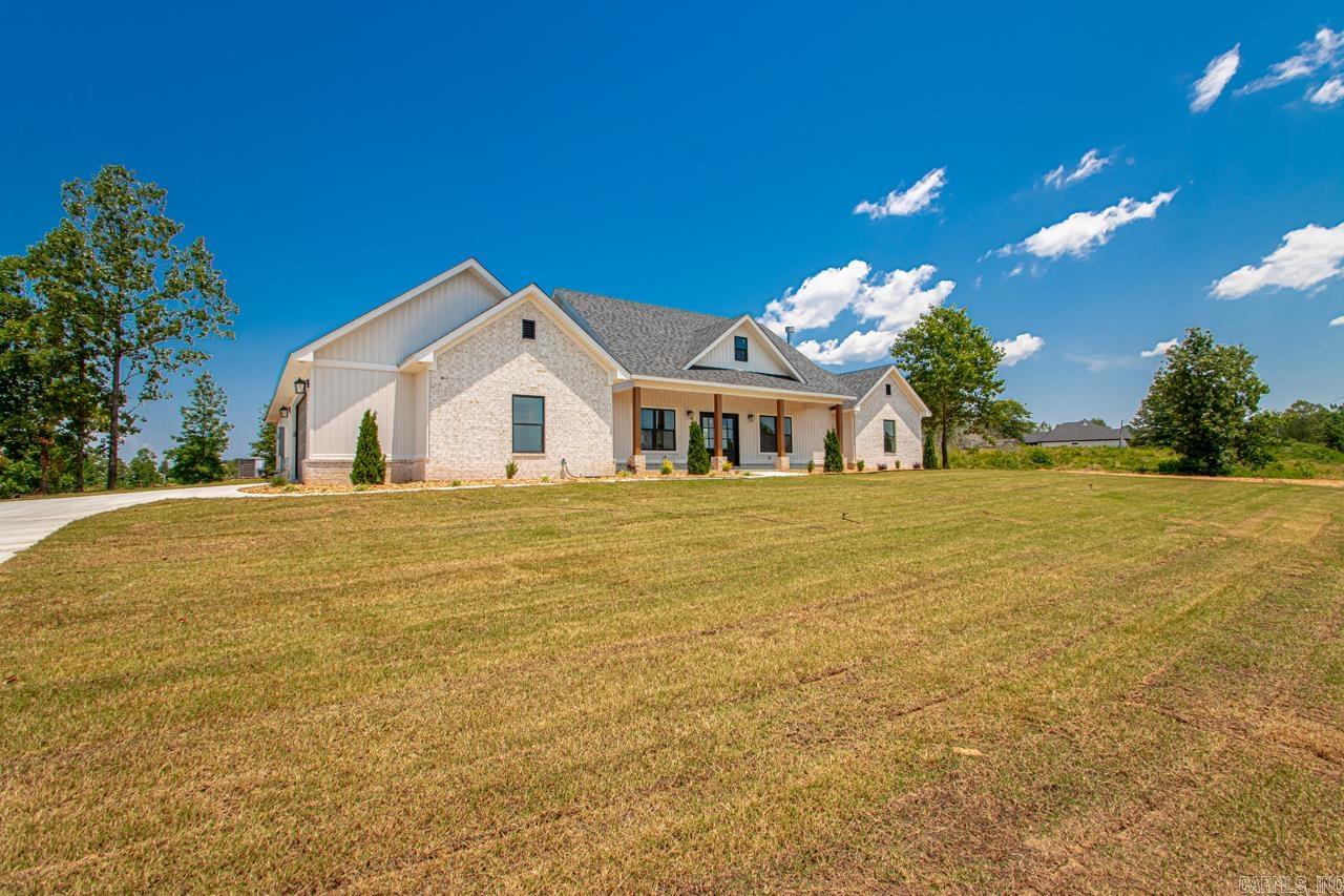 TIMBER POINT - Residential