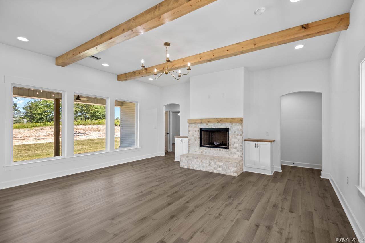 TIMBER POINT - Residential