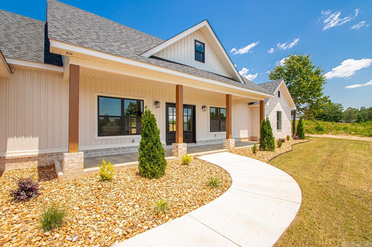 TIMBER POINT - Residential