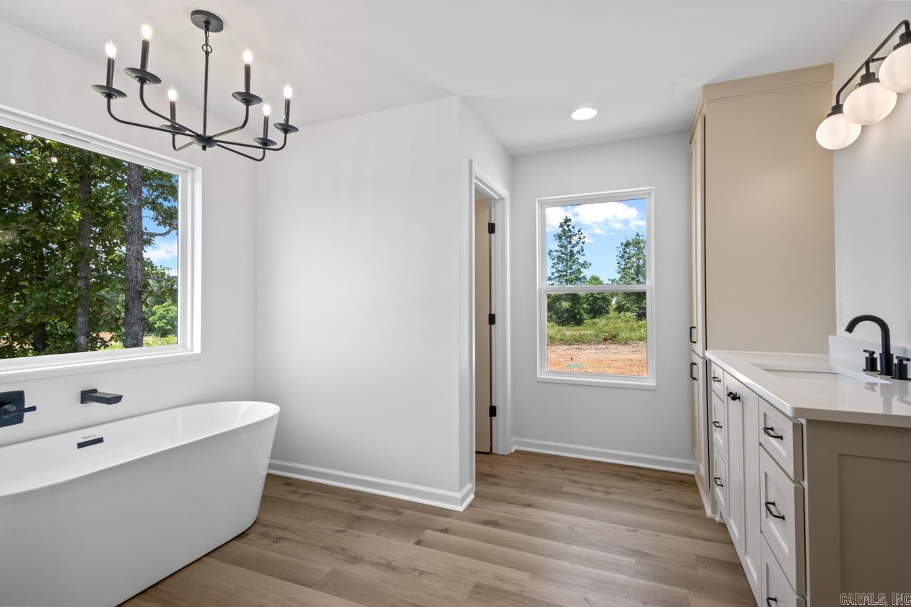 TIMBER POINT - Residential