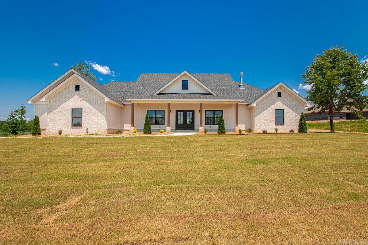 TIMBER POINT - Residential