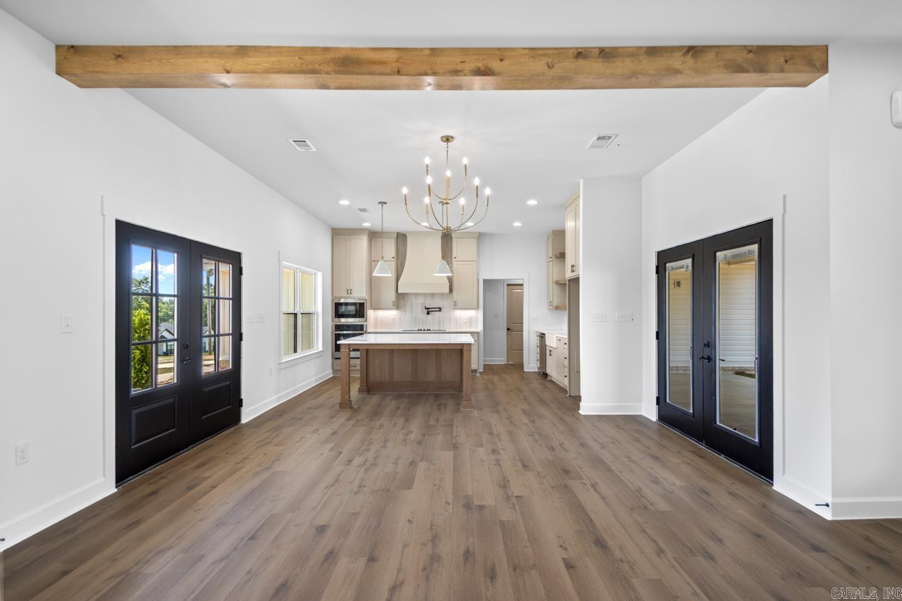 TIMBER POINT - Residential