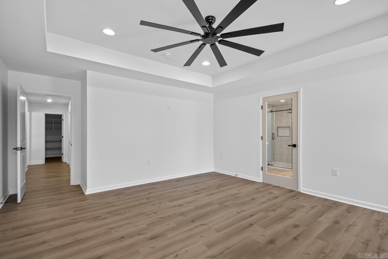 TIMBER POINT - Residential