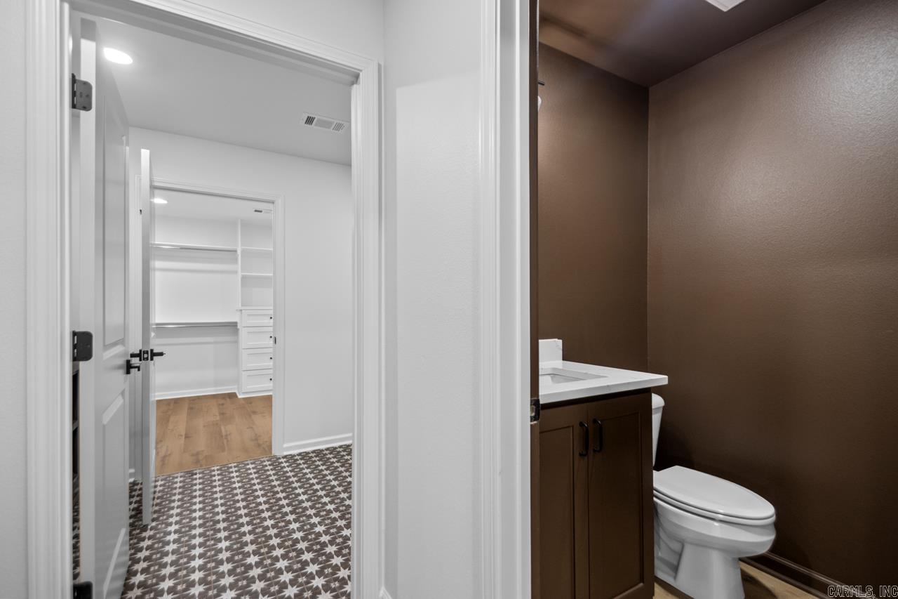 TIMBER POINT - Residential