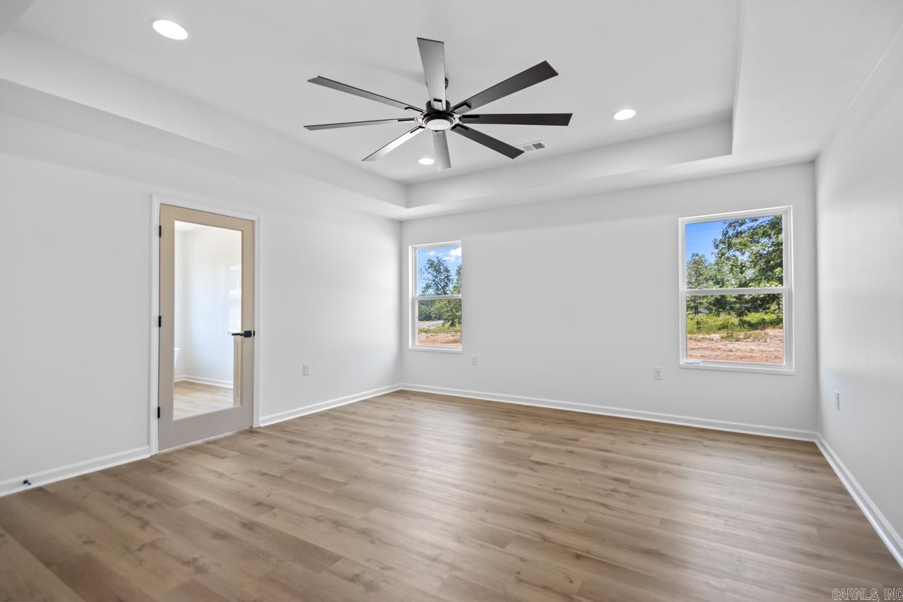 TIMBER POINT - Residential