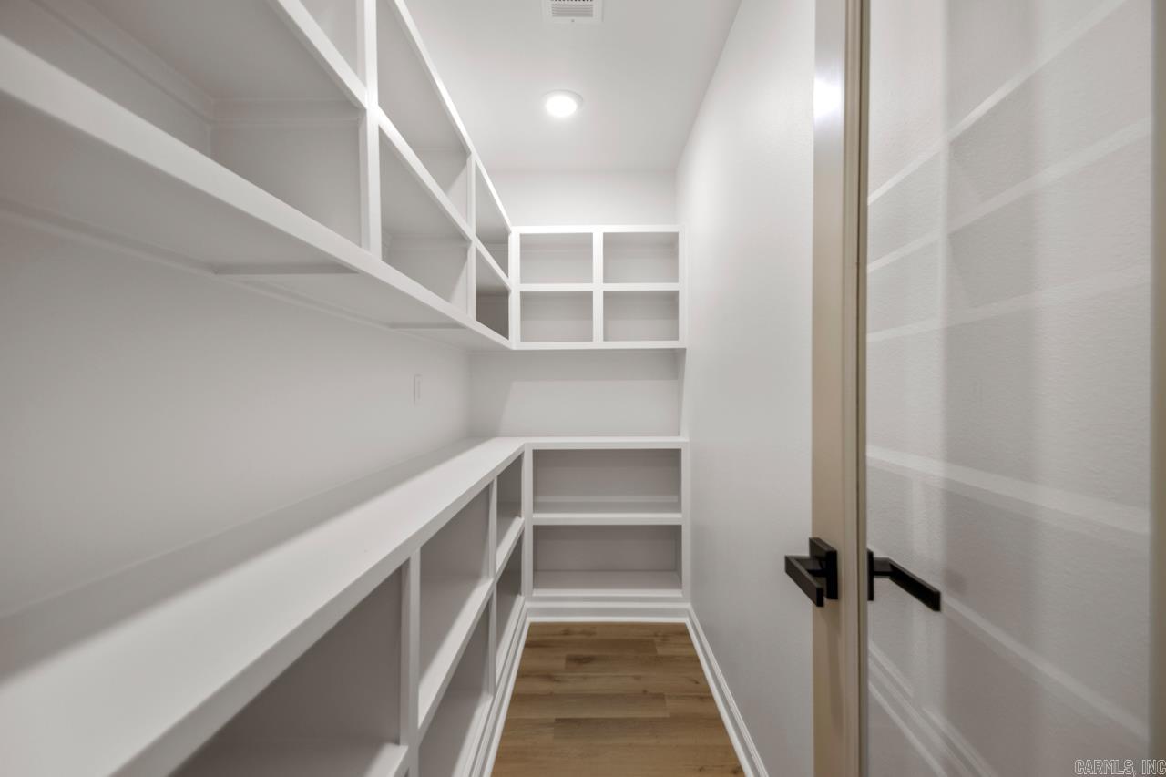 TIMBER POINT - Residential