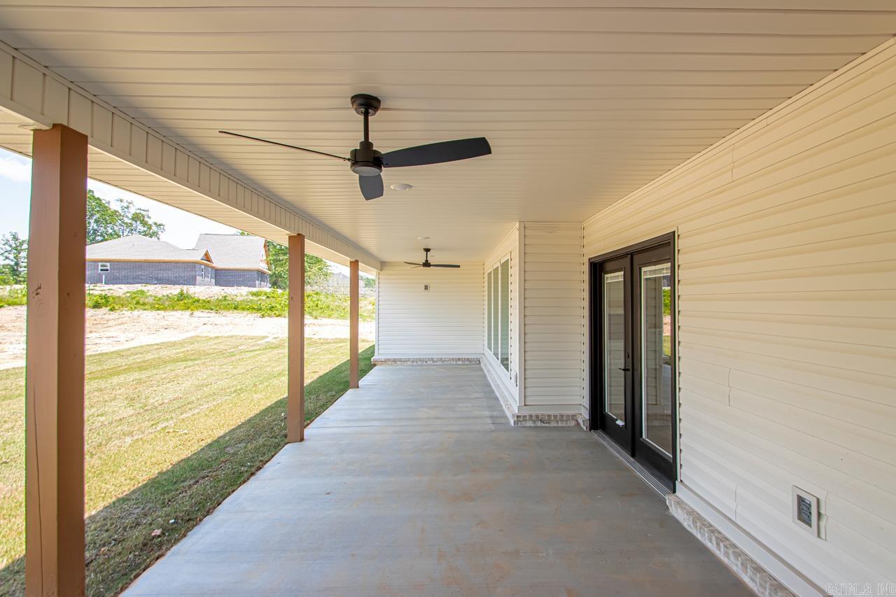 TIMBER POINT - Residential