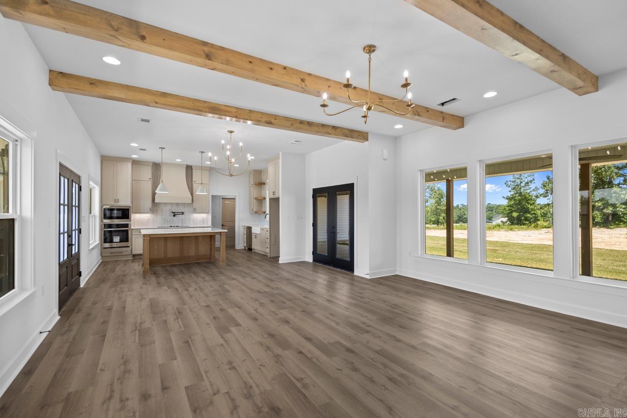 TIMBER POINT - Residential