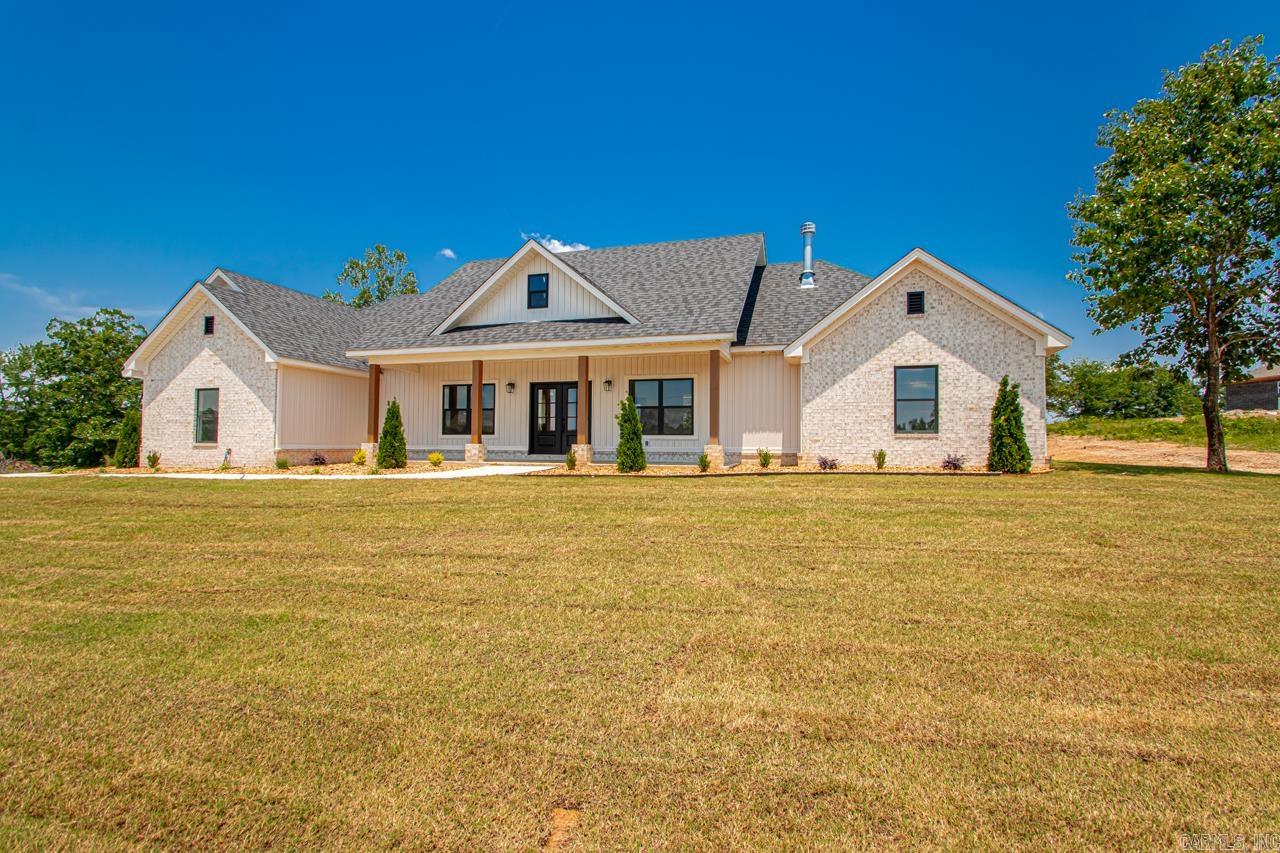 TIMBER POINT - Residential