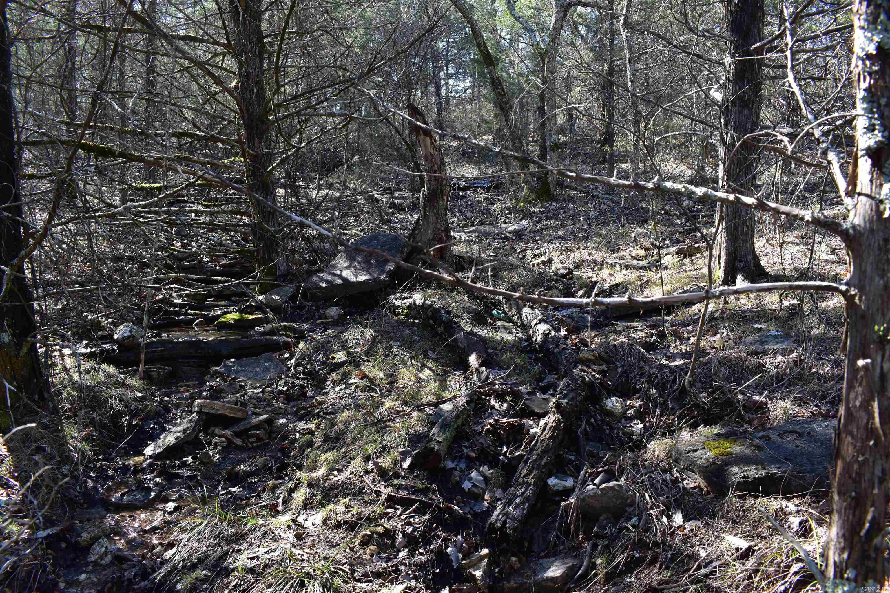 Metes & Bounds - Land