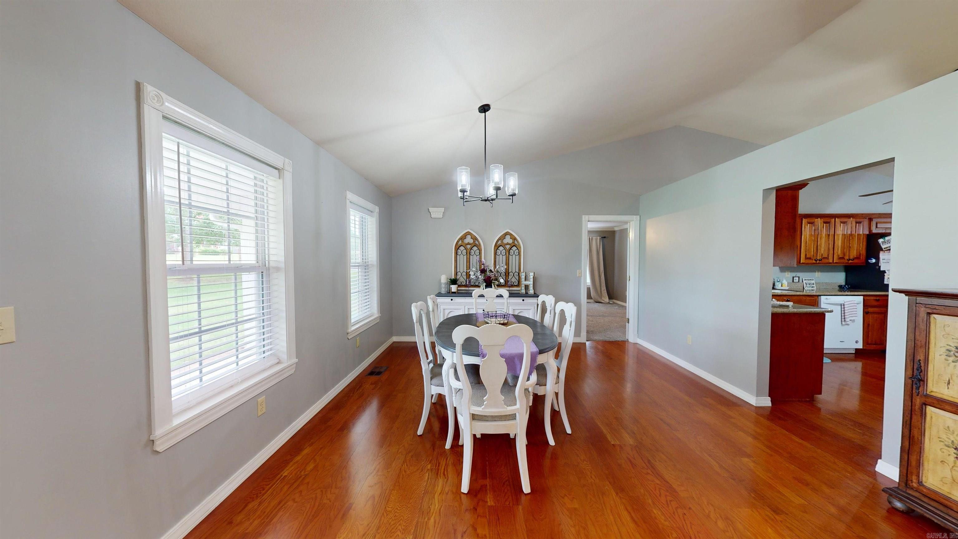 Long Meadow - Residential