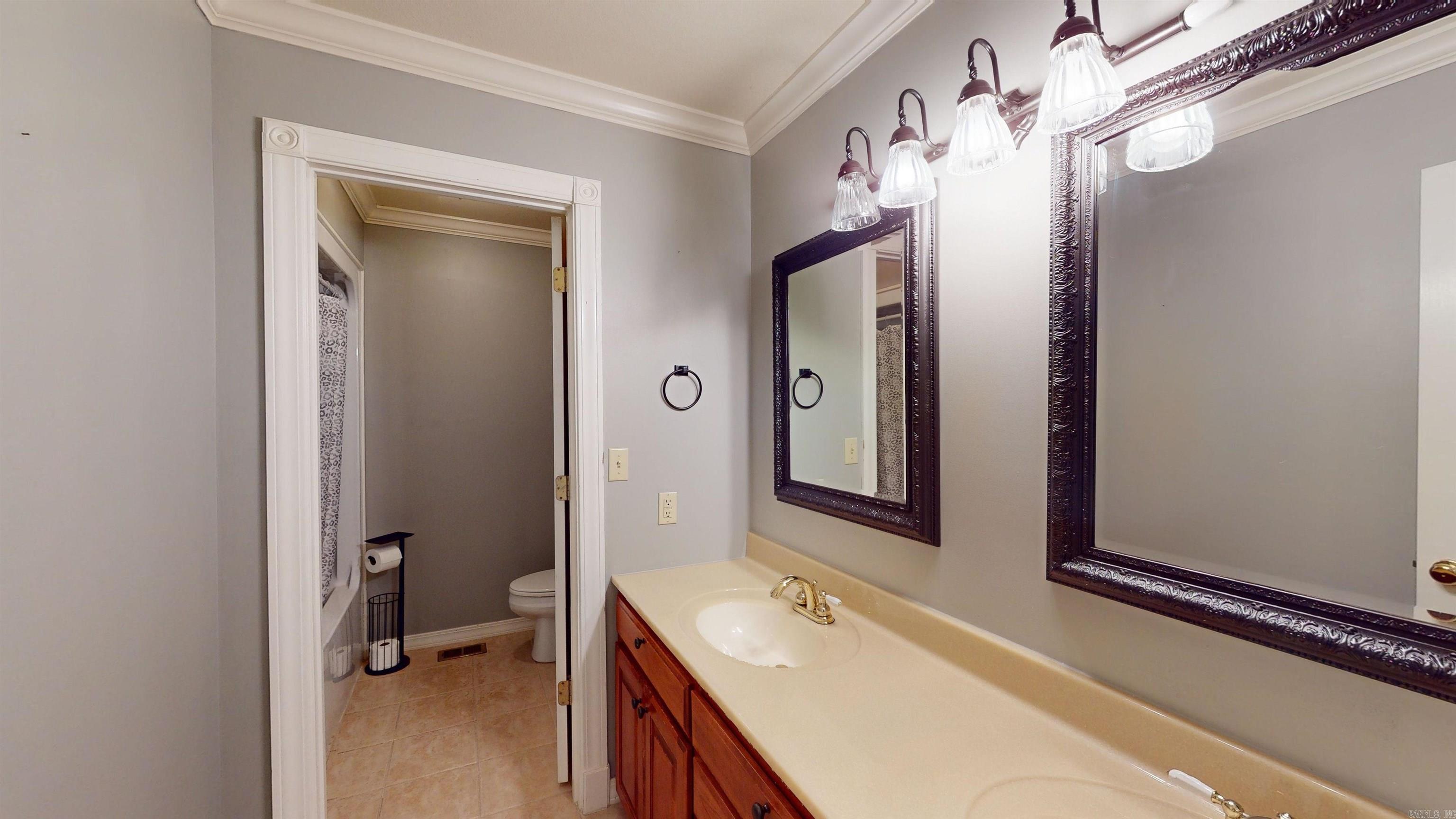 Long Meadow - Residential