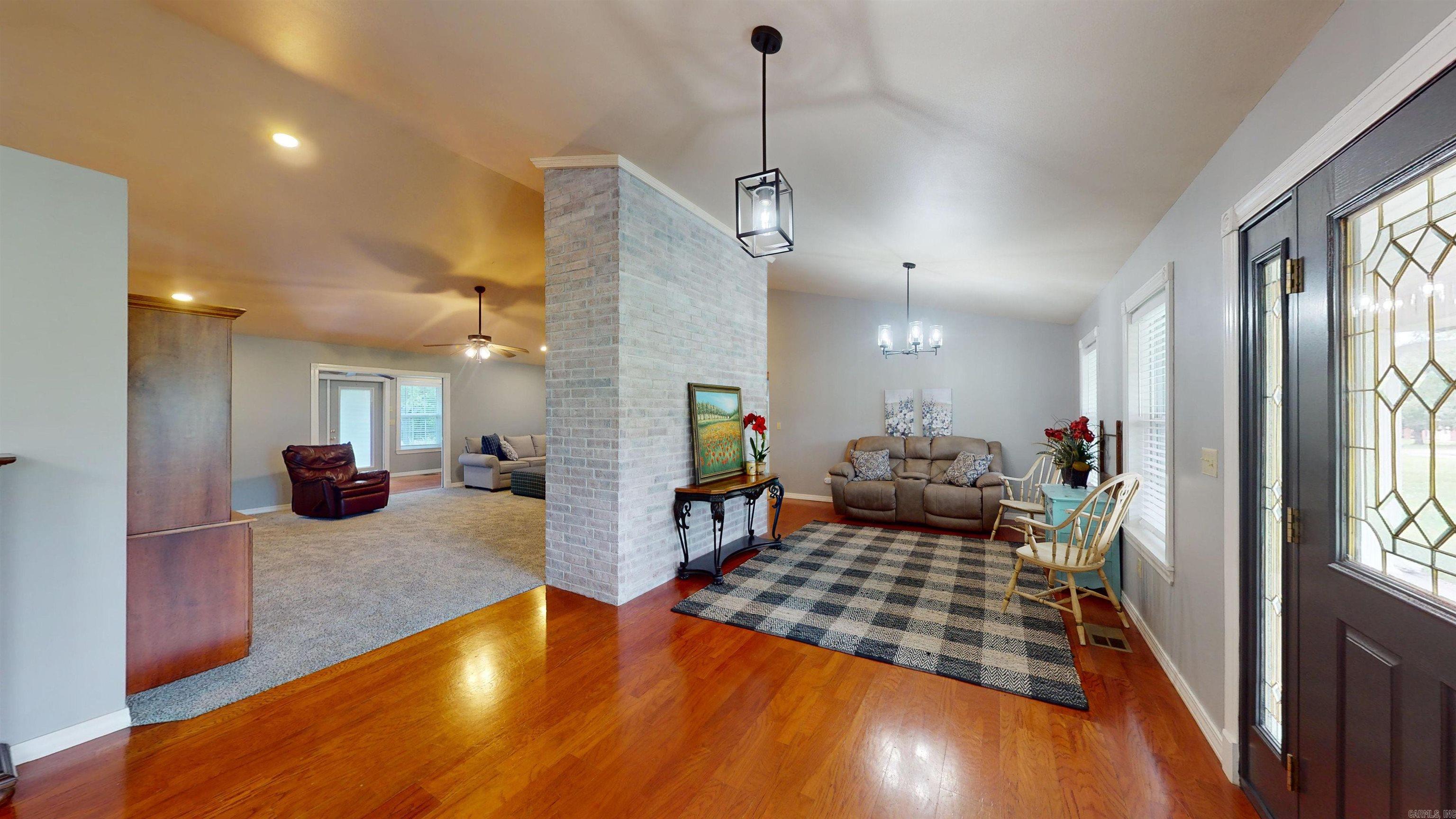 Long Meadow - Residential