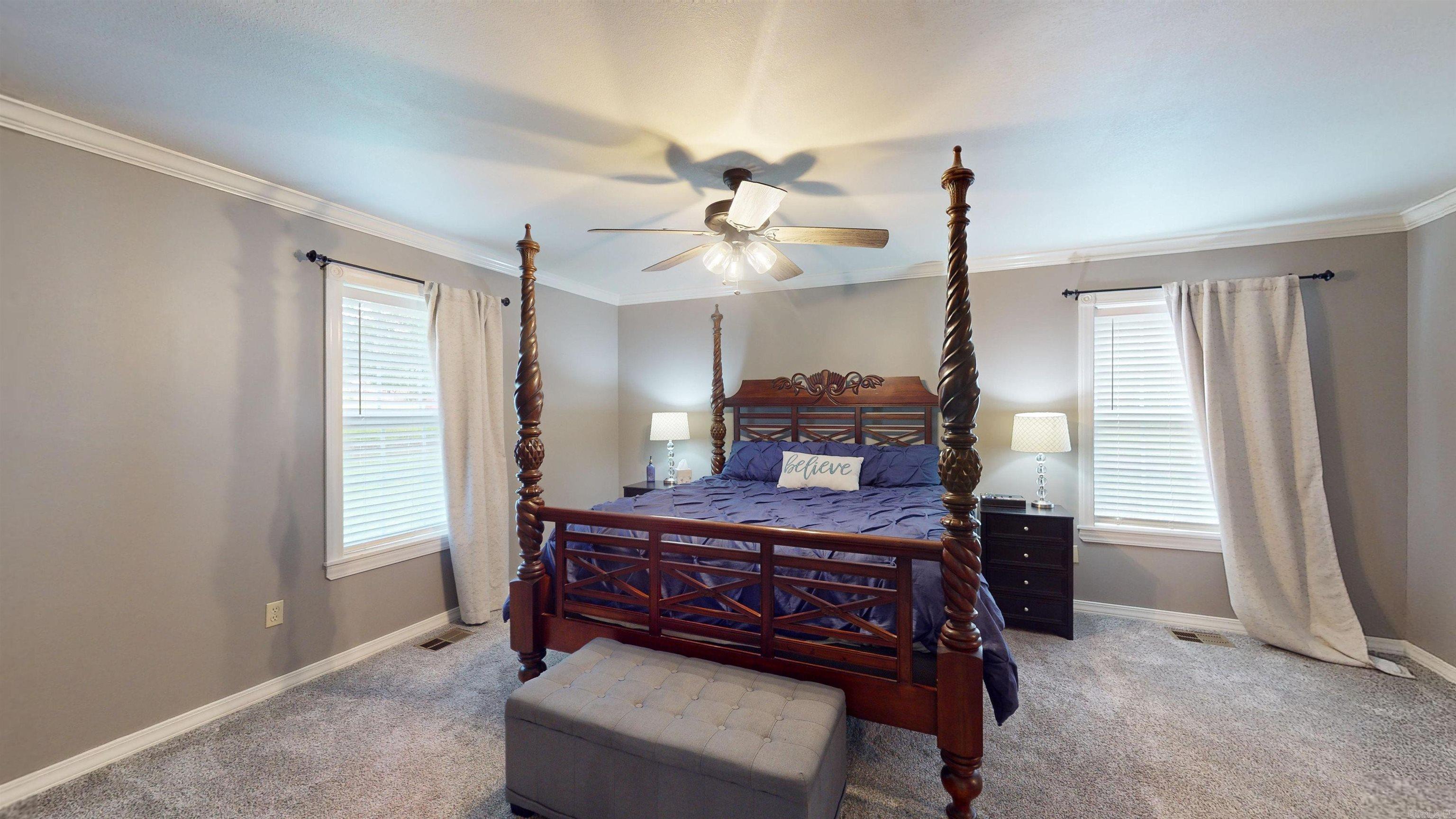 Long Meadow - Residential