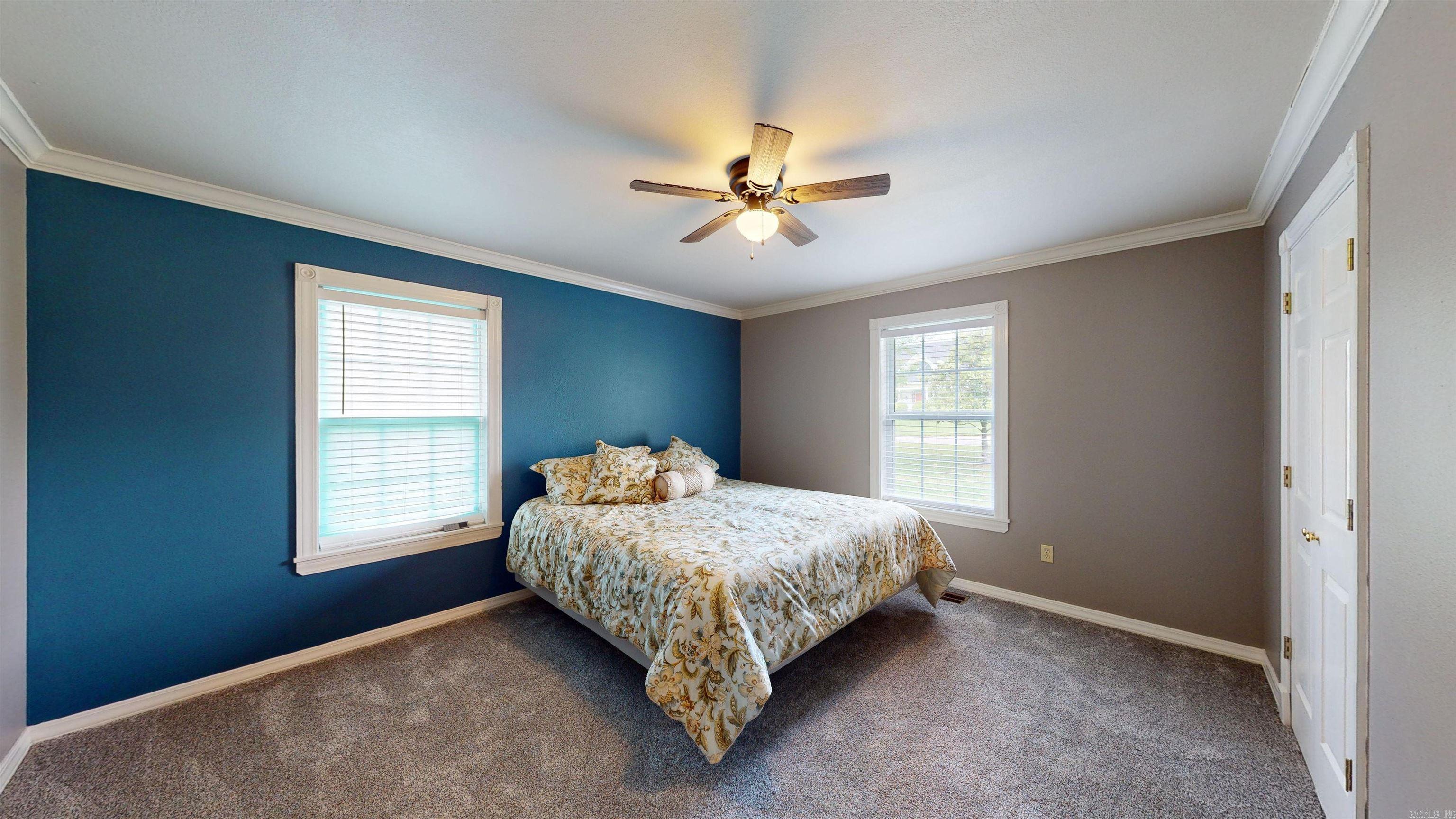 Long Meadow - Residential