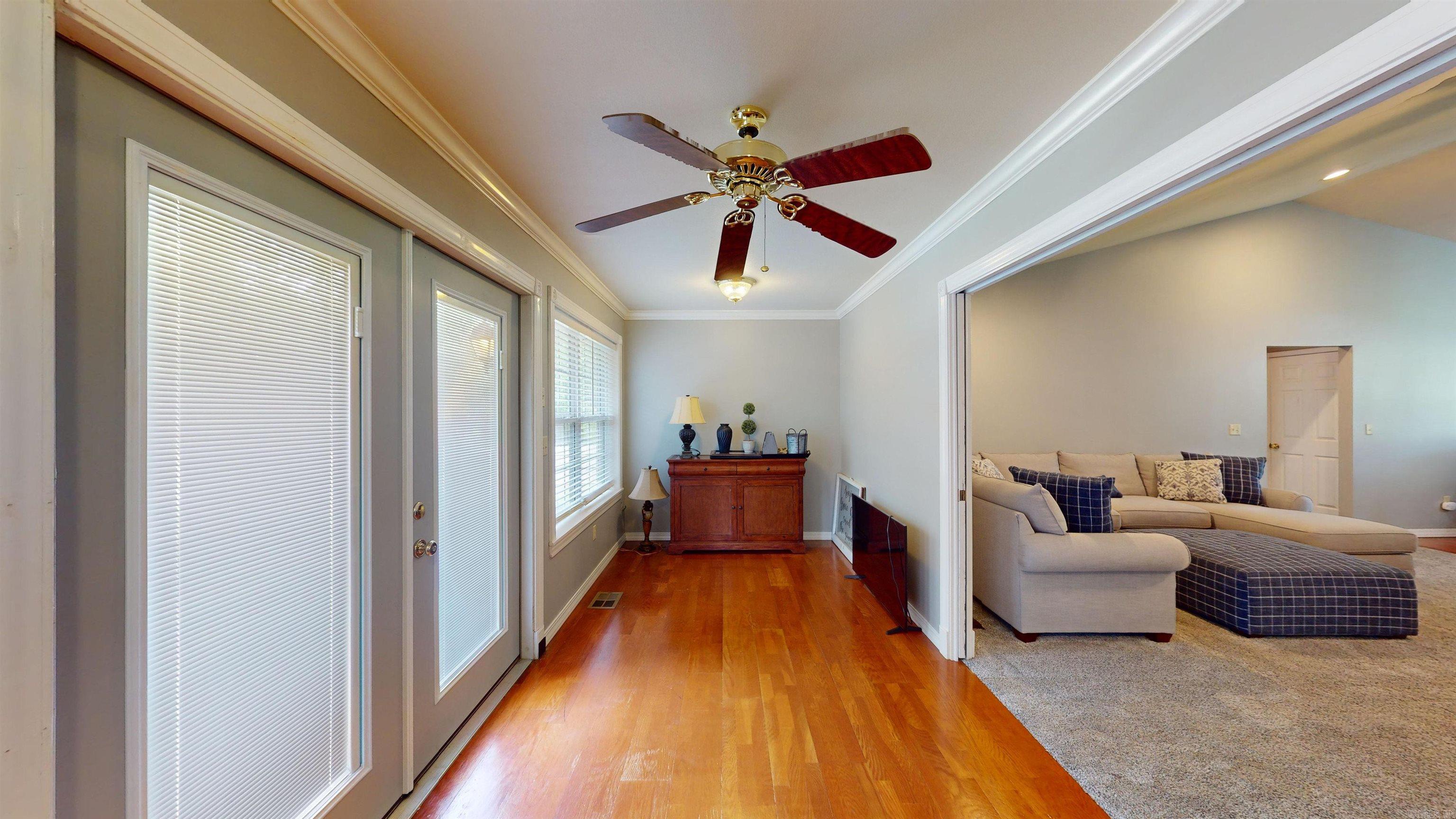 Long Meadow - Residential