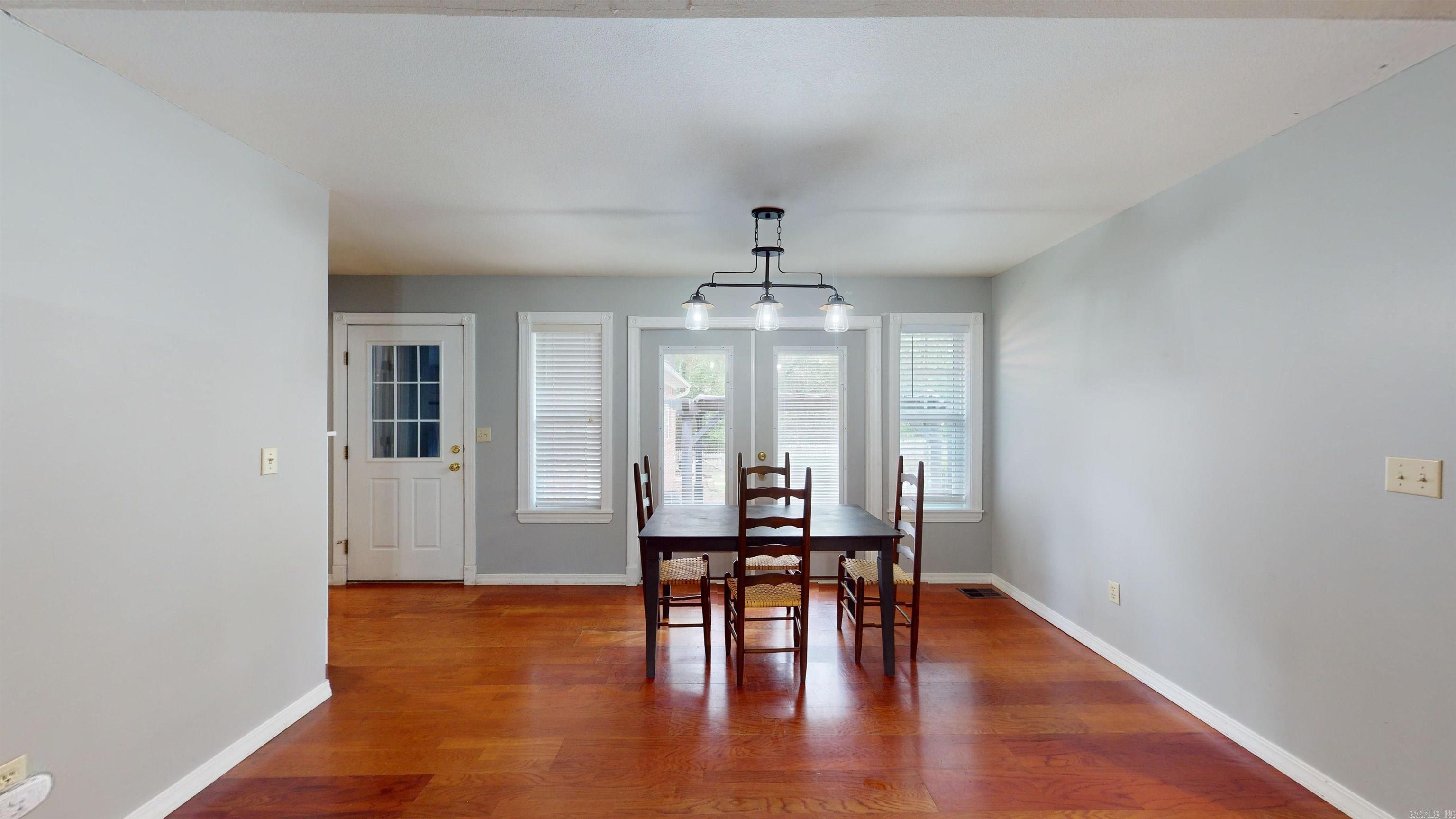 Long Meadow - Residential