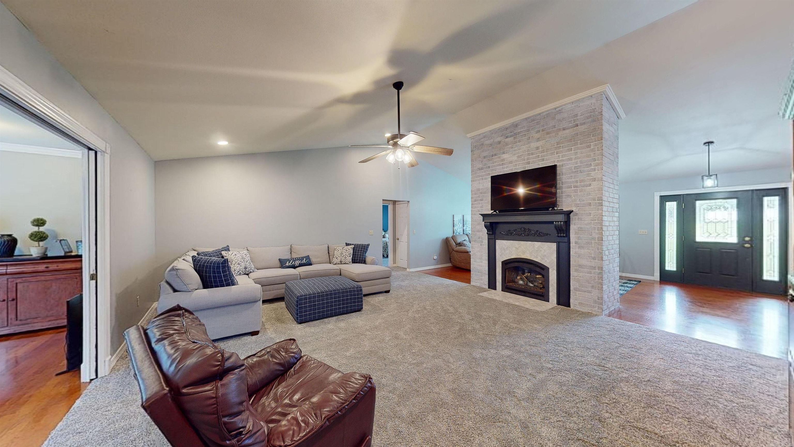 Long Meadow - Residential