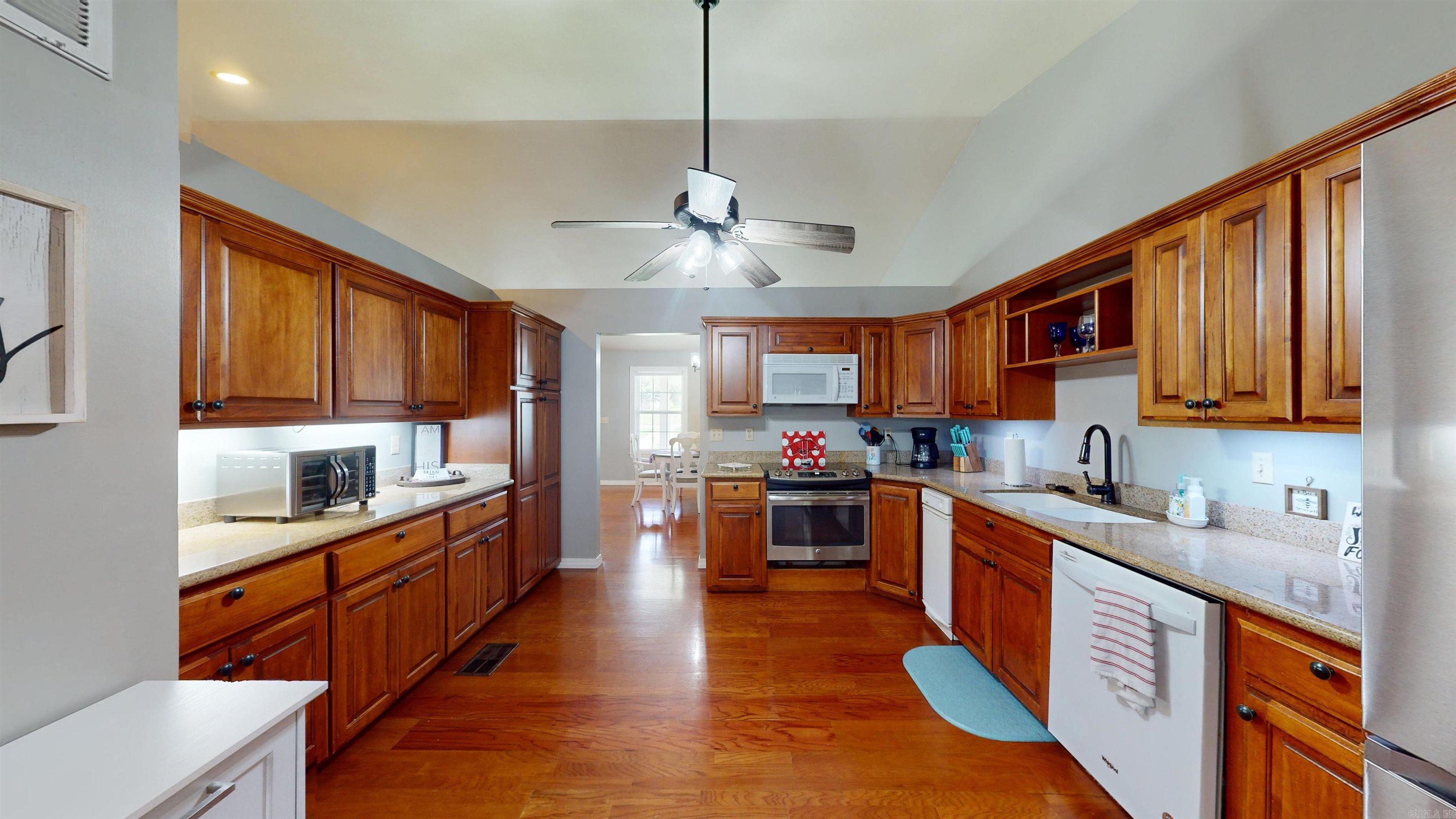 Long Meadow - Residential