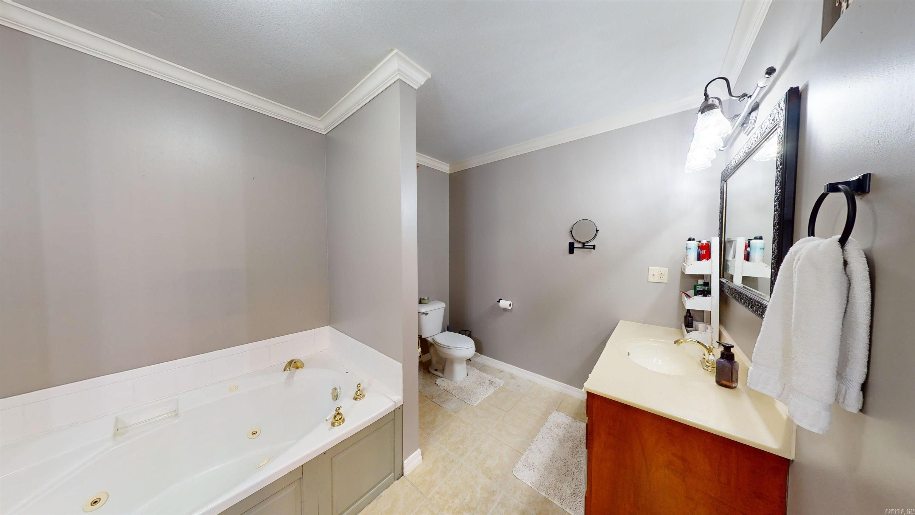 Long Meadow - Residential