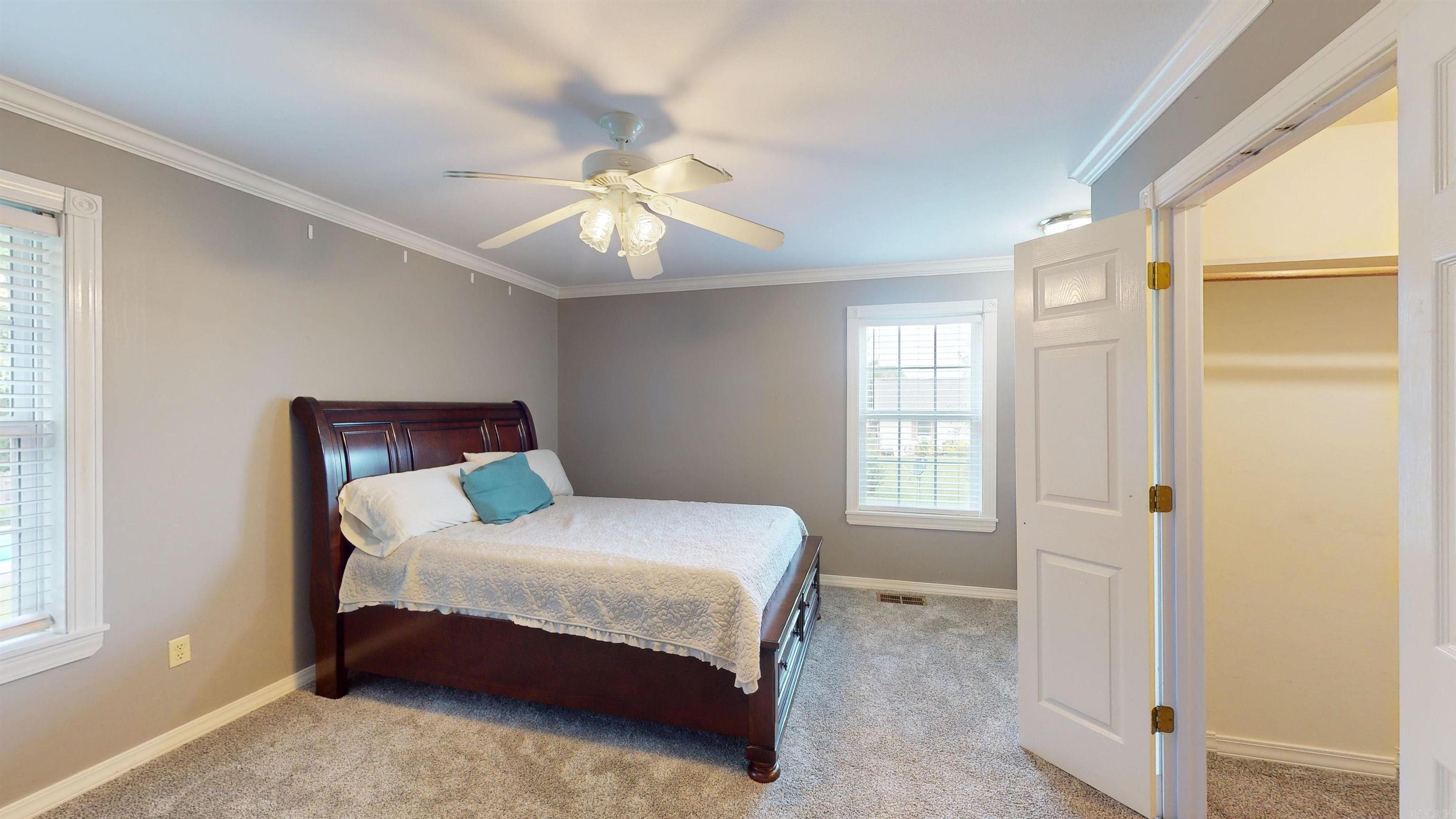 Long Meadow - Residential