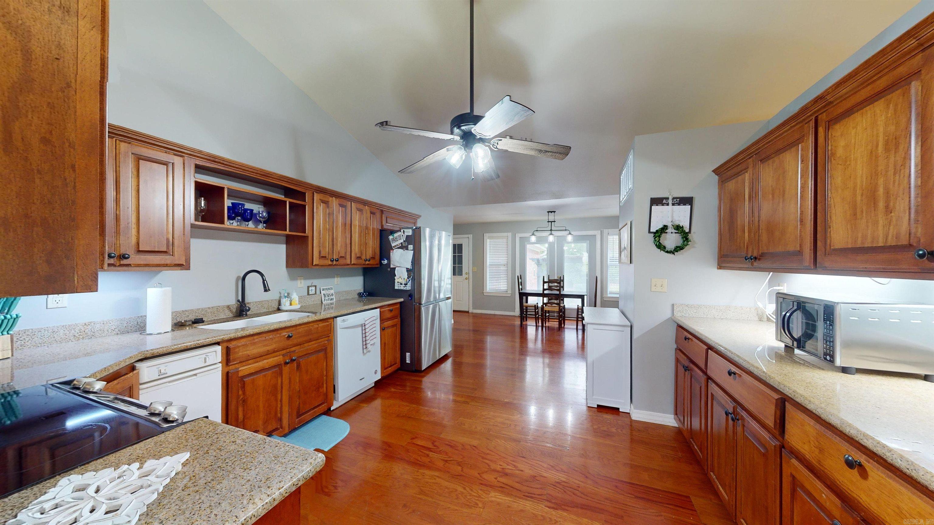 Long Meadow - Residential