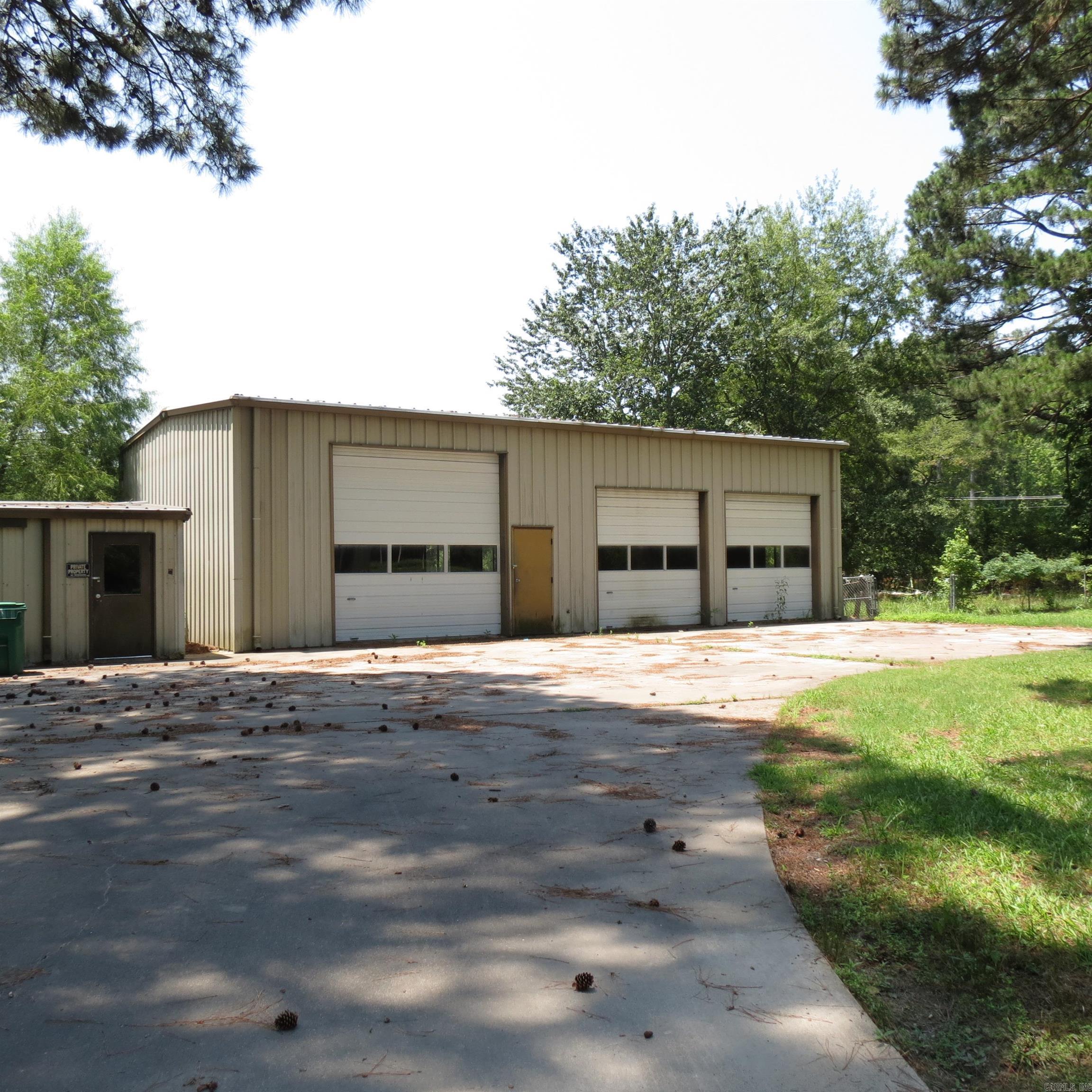 Trulocks #1 - Residential