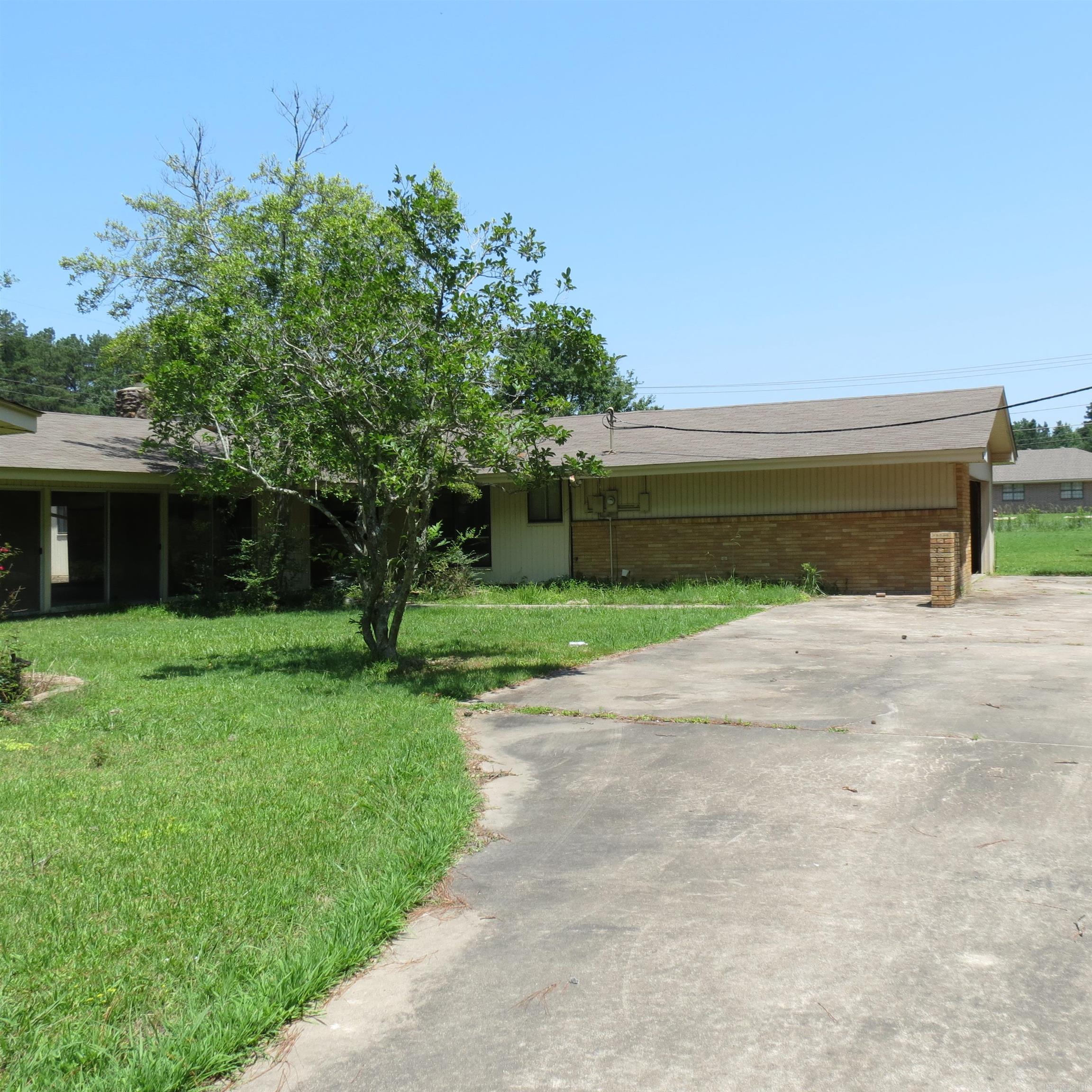 Trulocks #1 - Residential