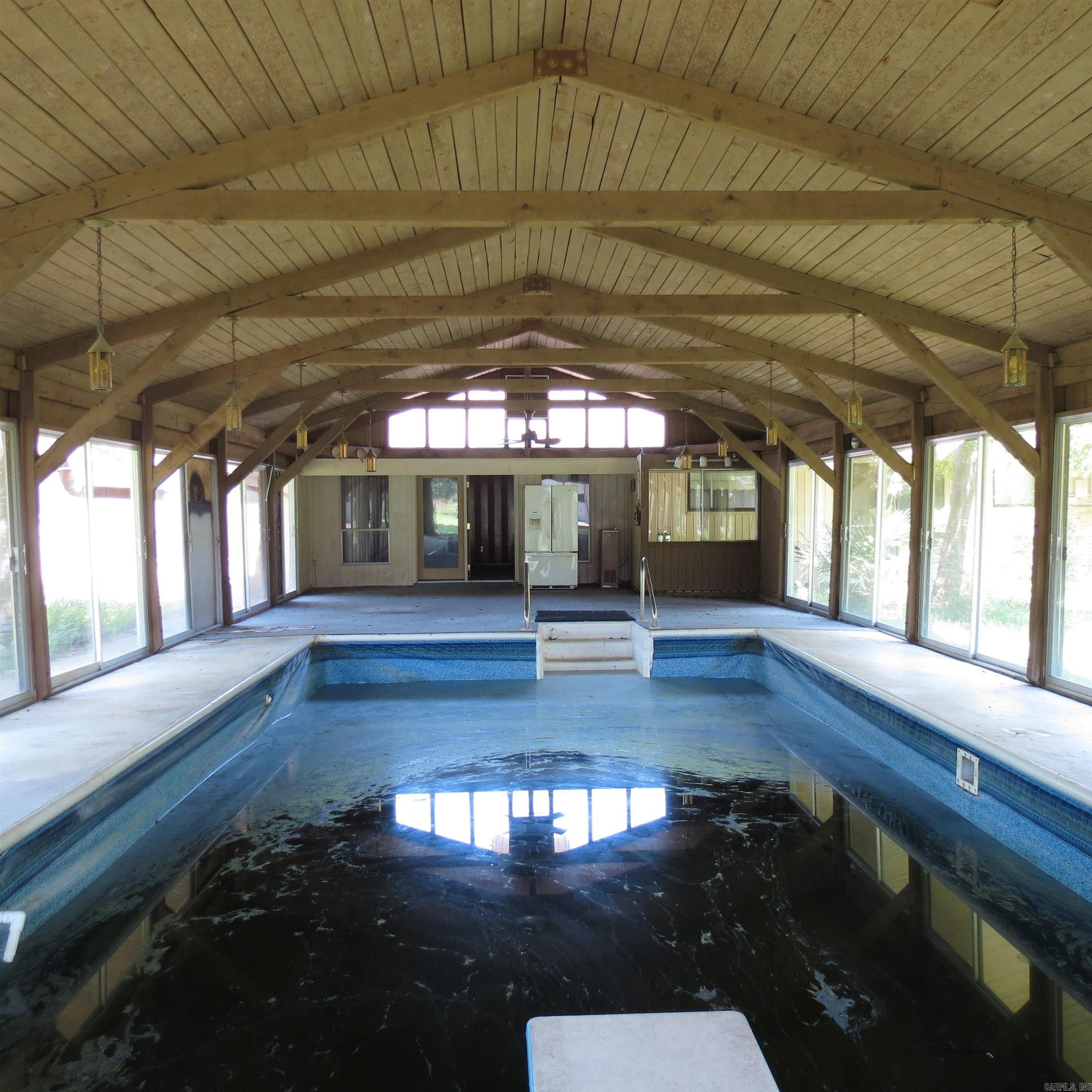 Trulocks #1 - Residential