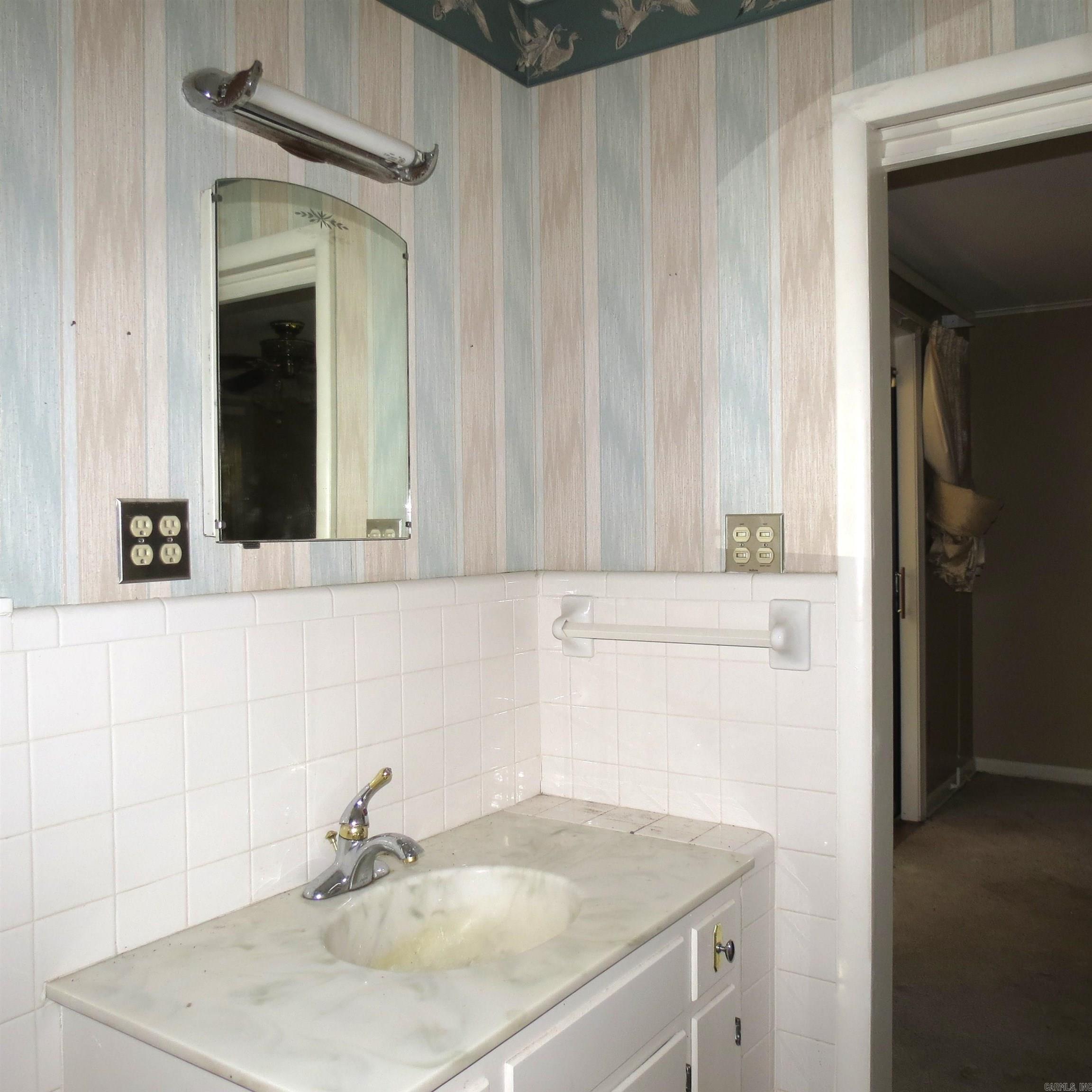 Trulocks #1 - Residential