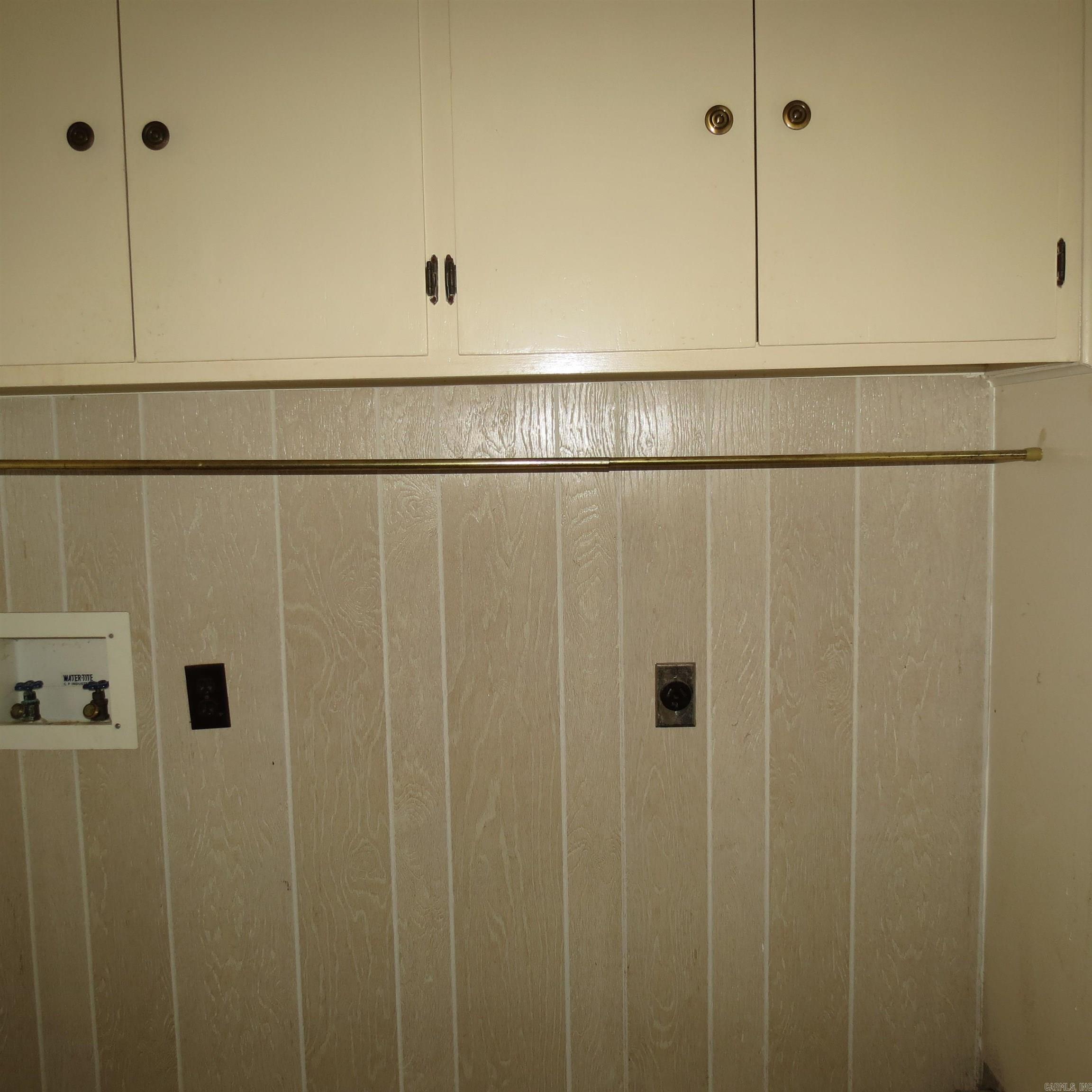 Trulocks #1 - Residential