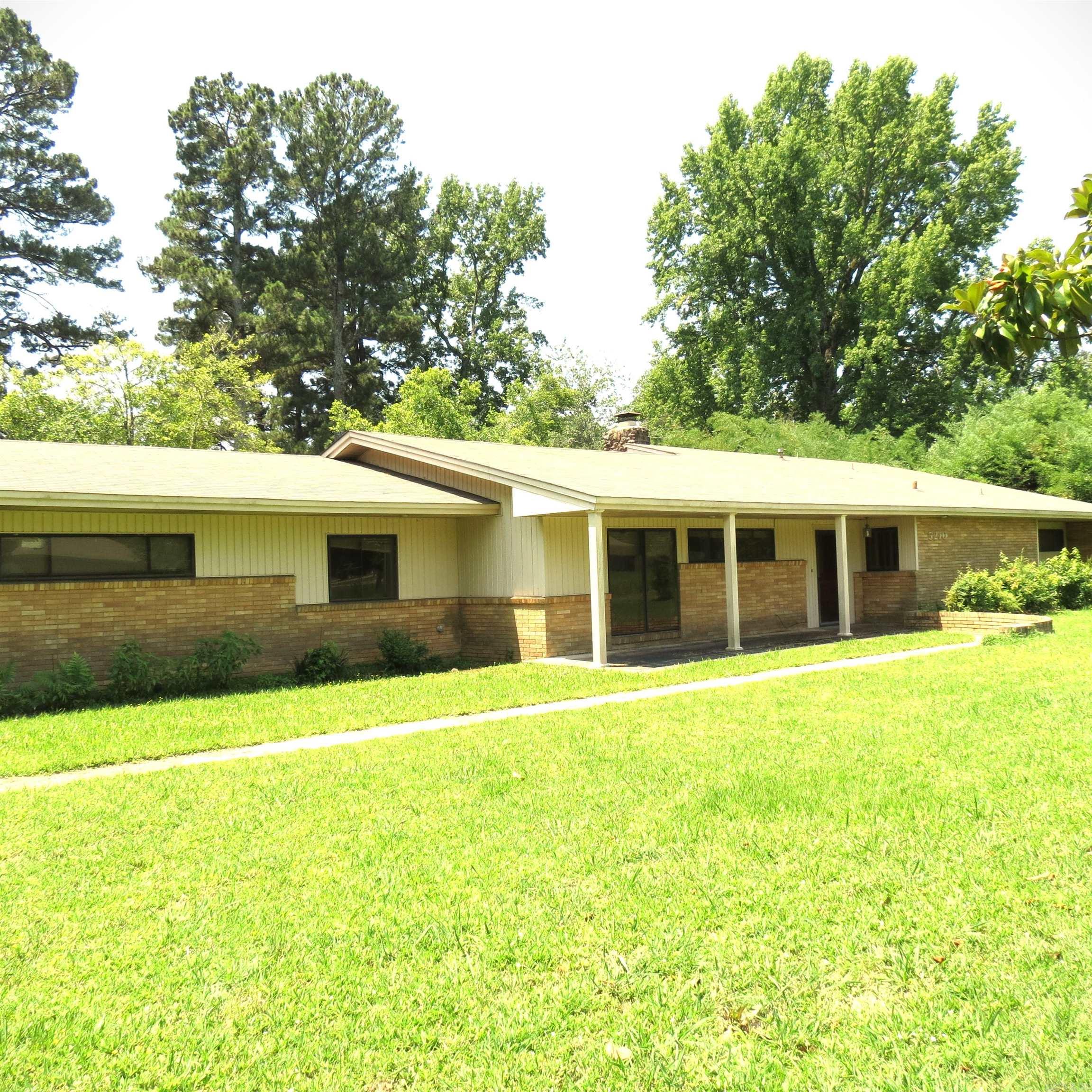 Trulocks #1 - Residential