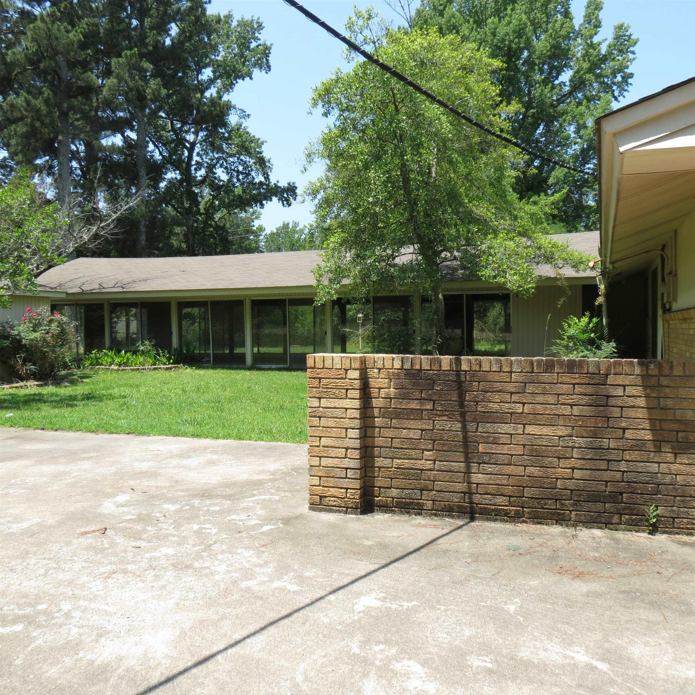 Trulocks #1 - Residential