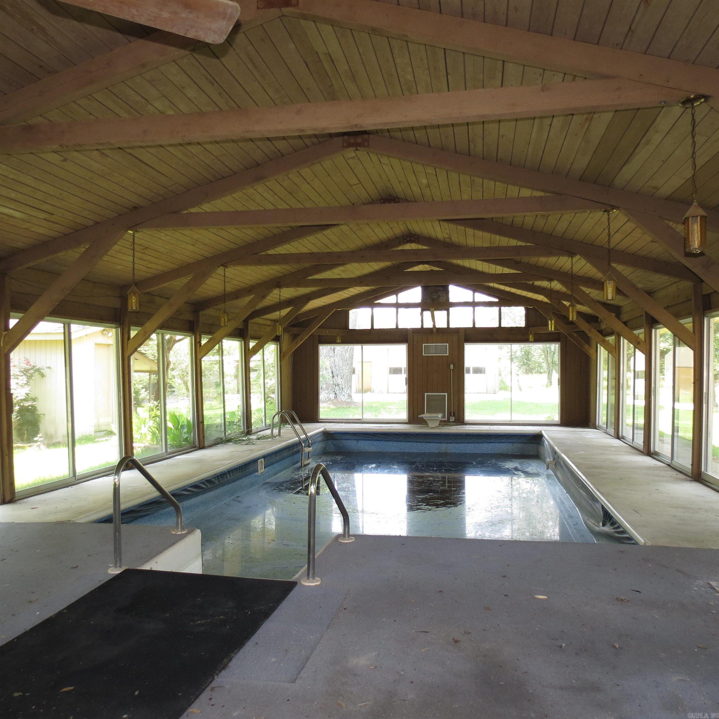 Trulocks #1 - Residential