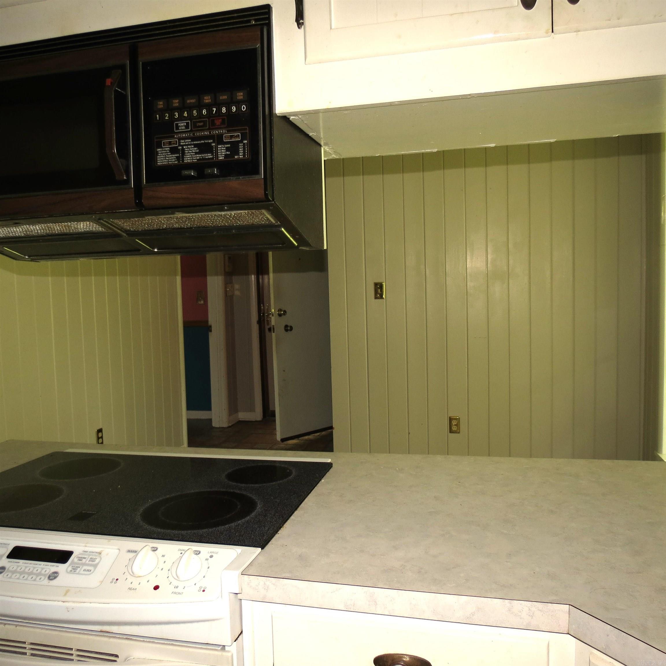 Trulocks #1 - Residential