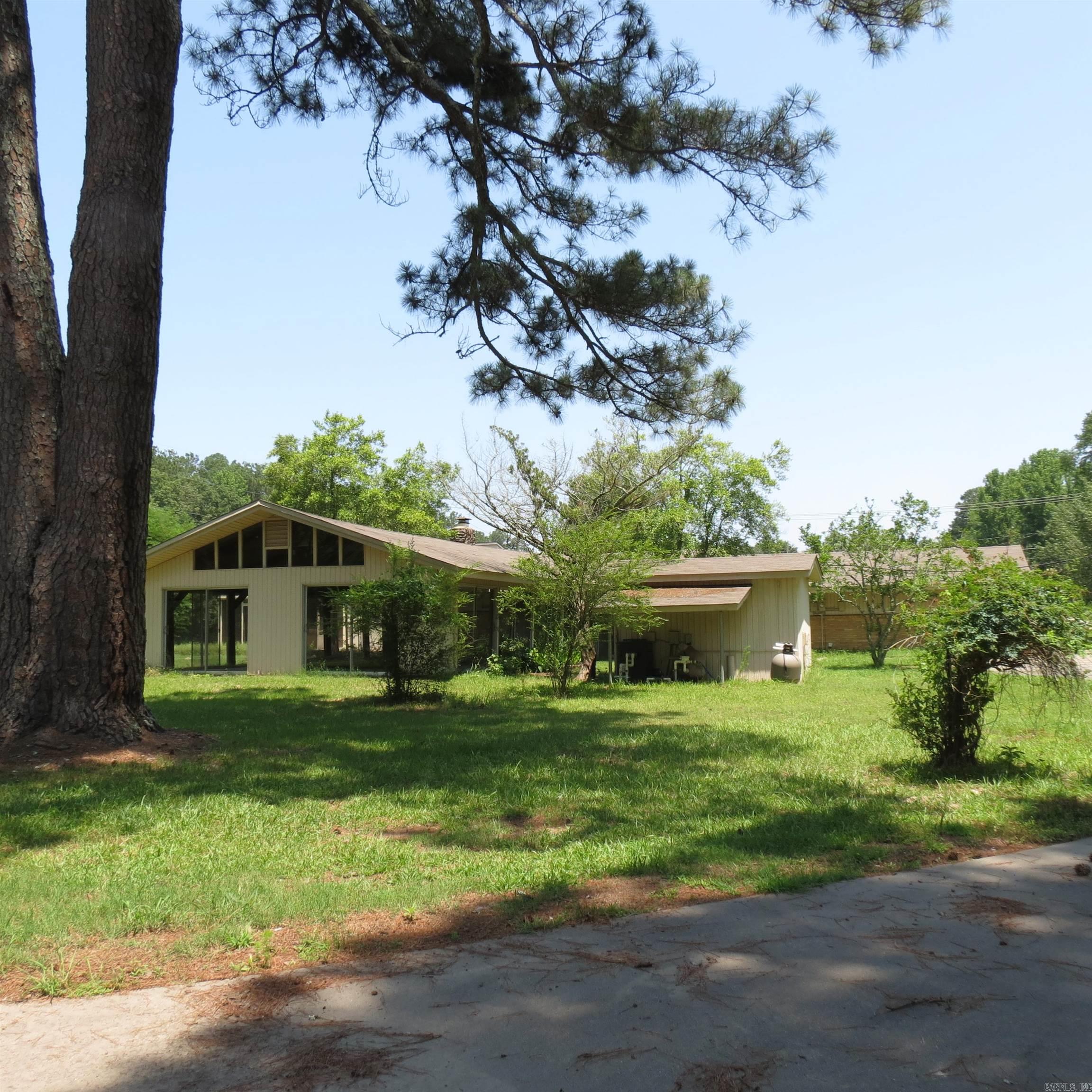 Trulocks #1 - Residential