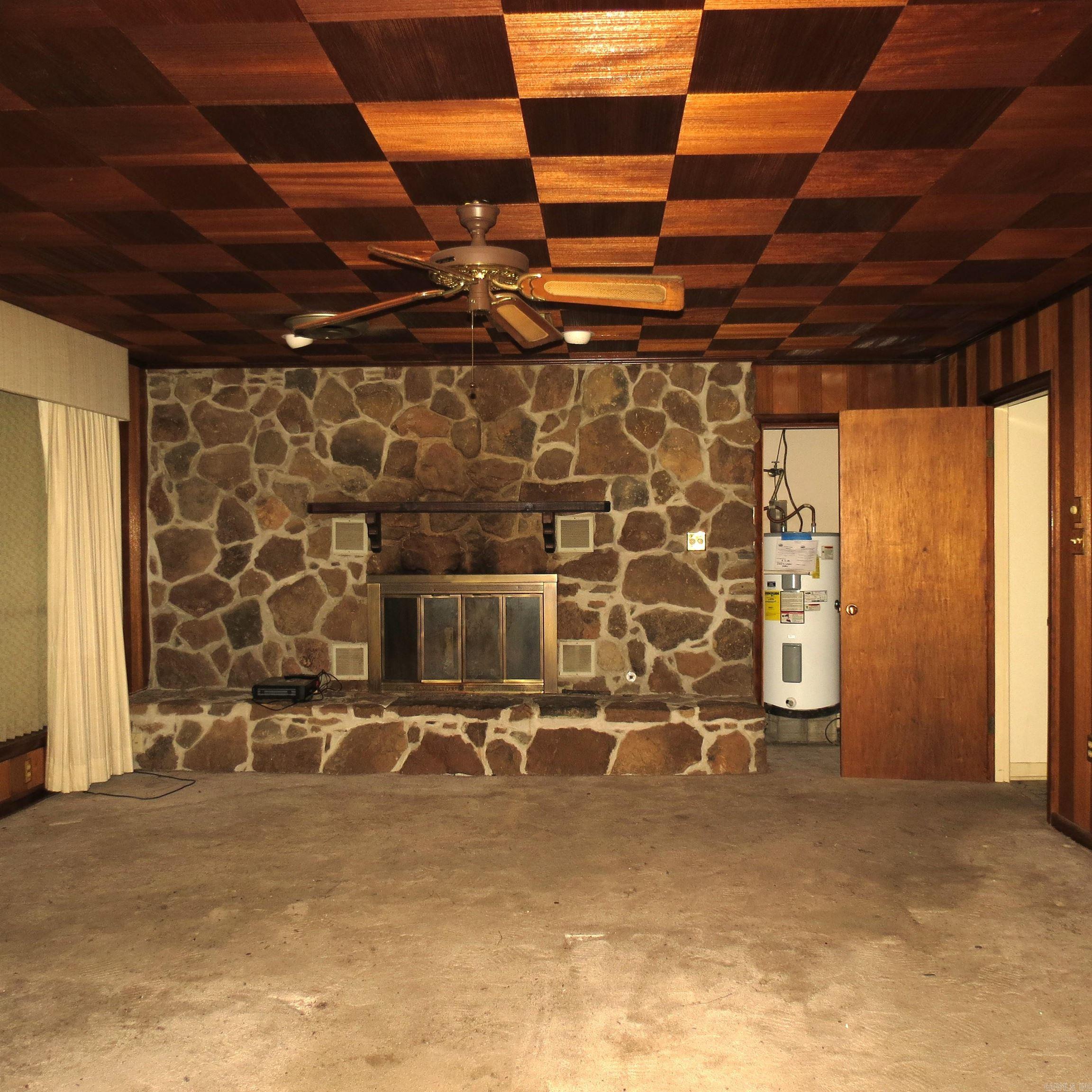 Trulocks #1 - Residential