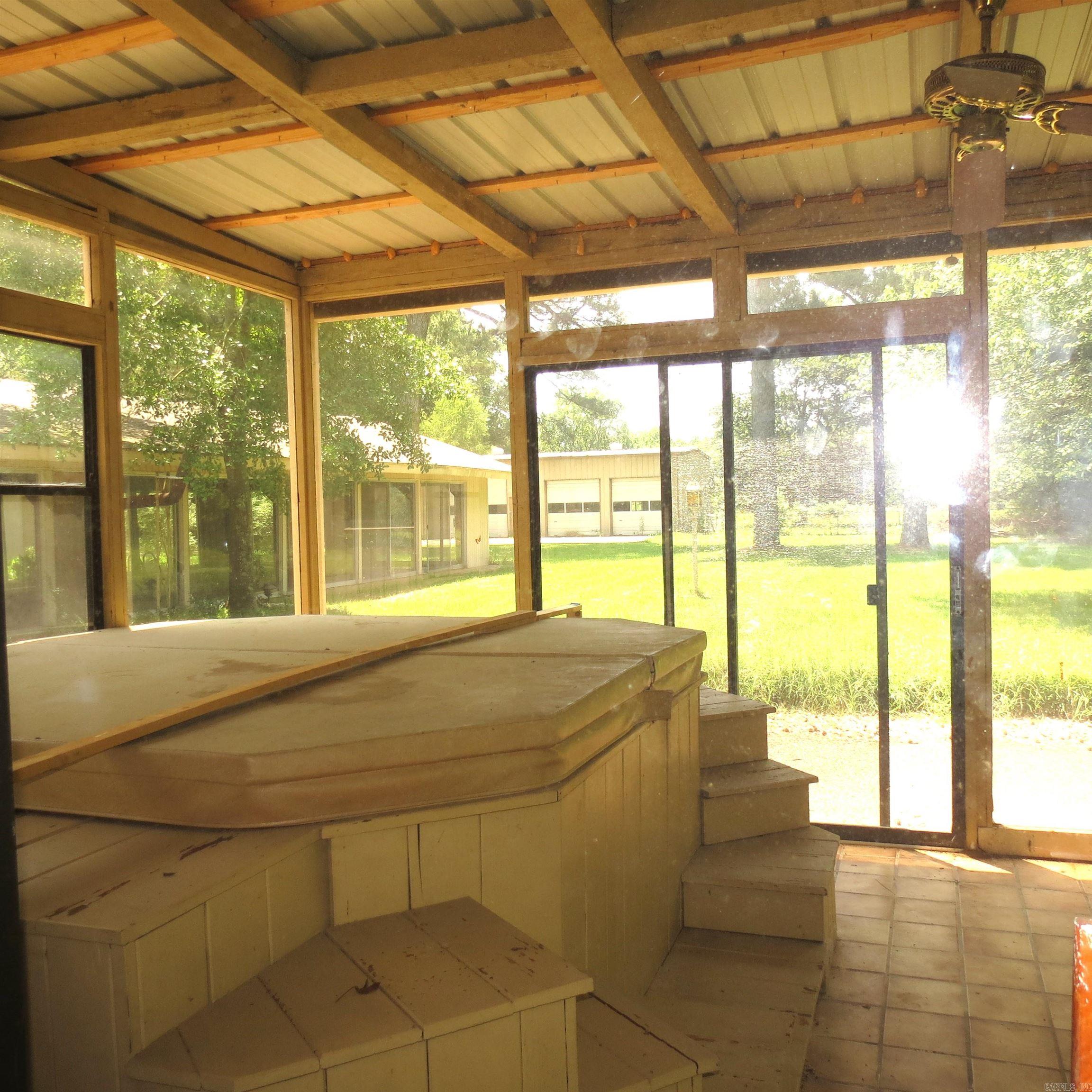 Trulocks #1 - Residential