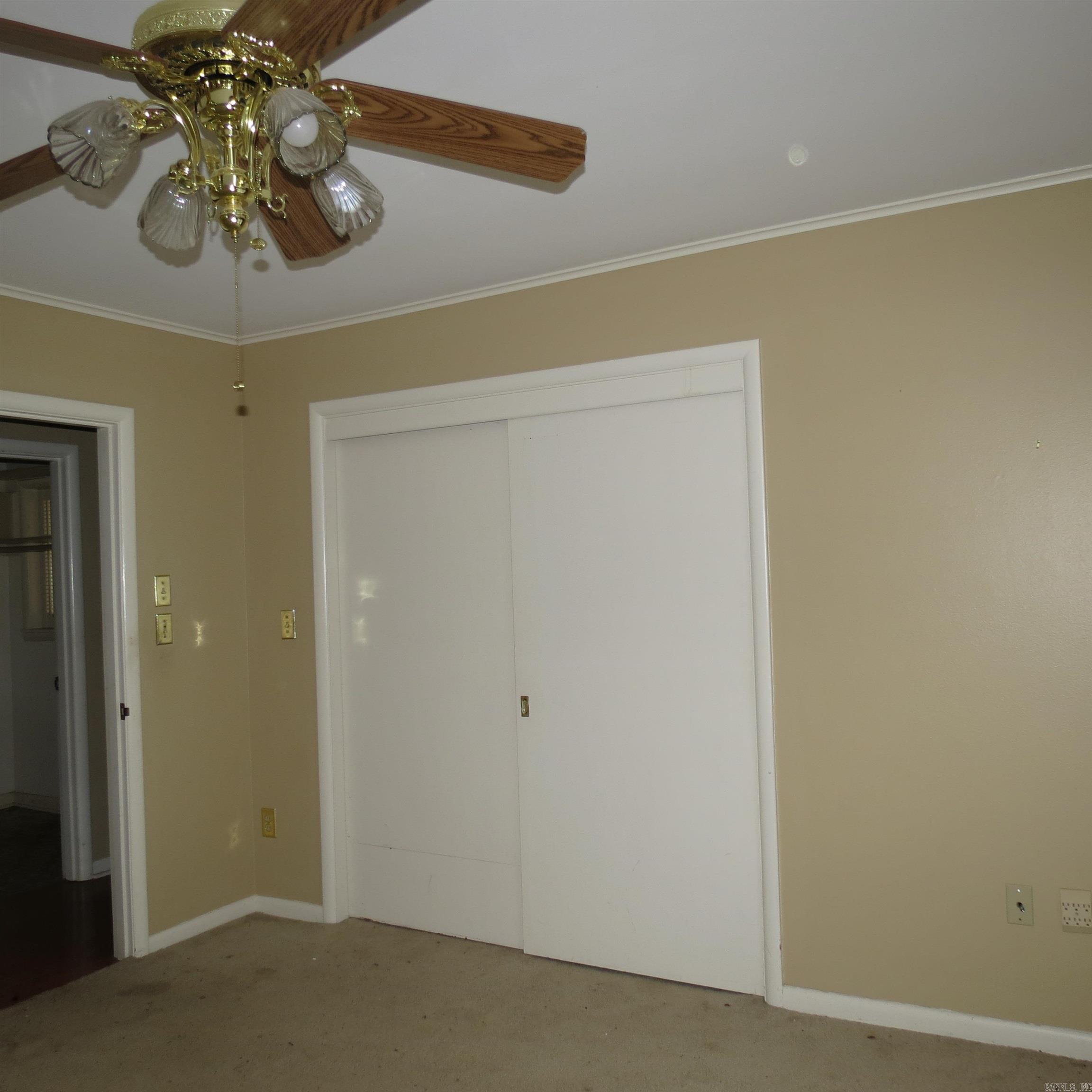 Trulocks #1 - Residential