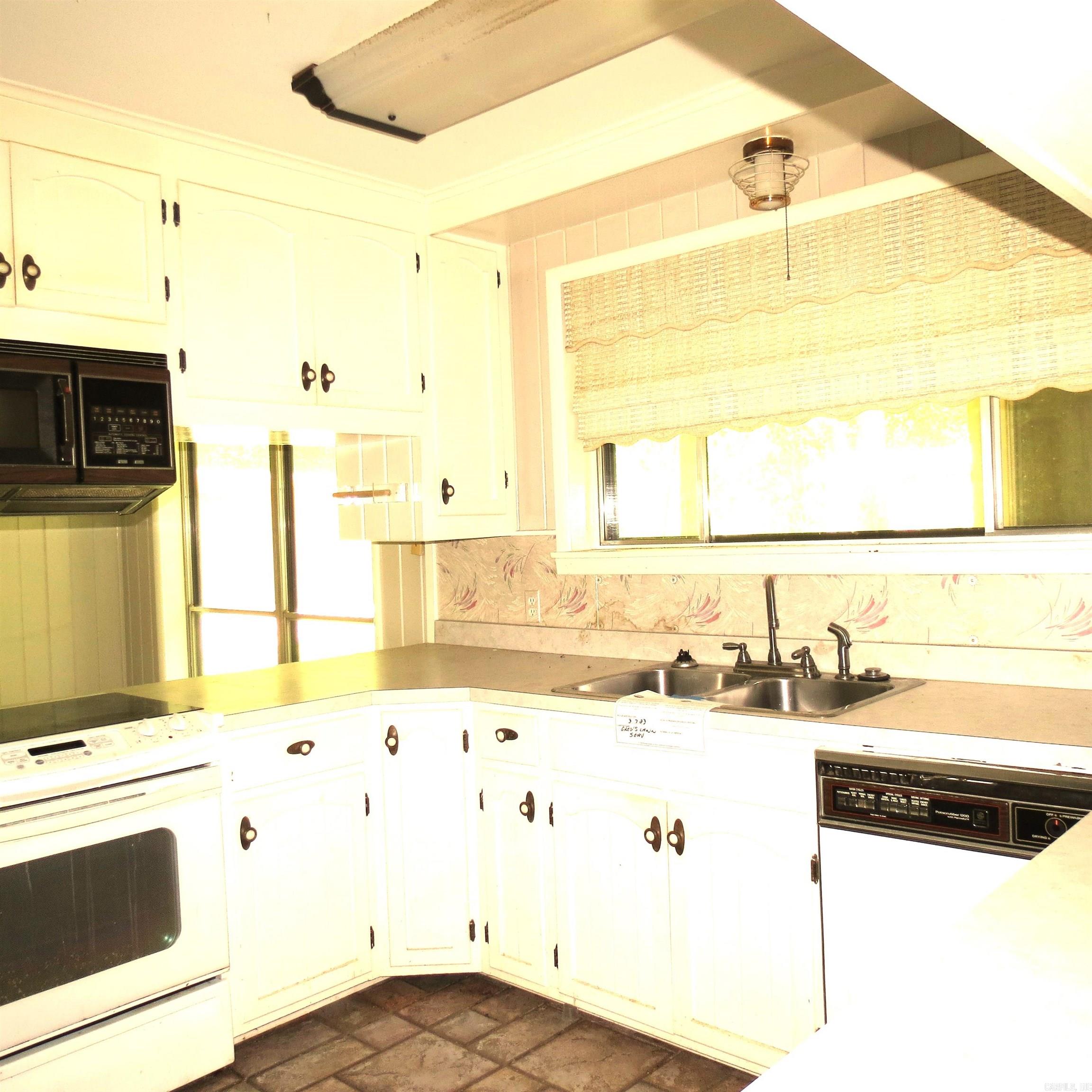 Trulocks #1 - Residential