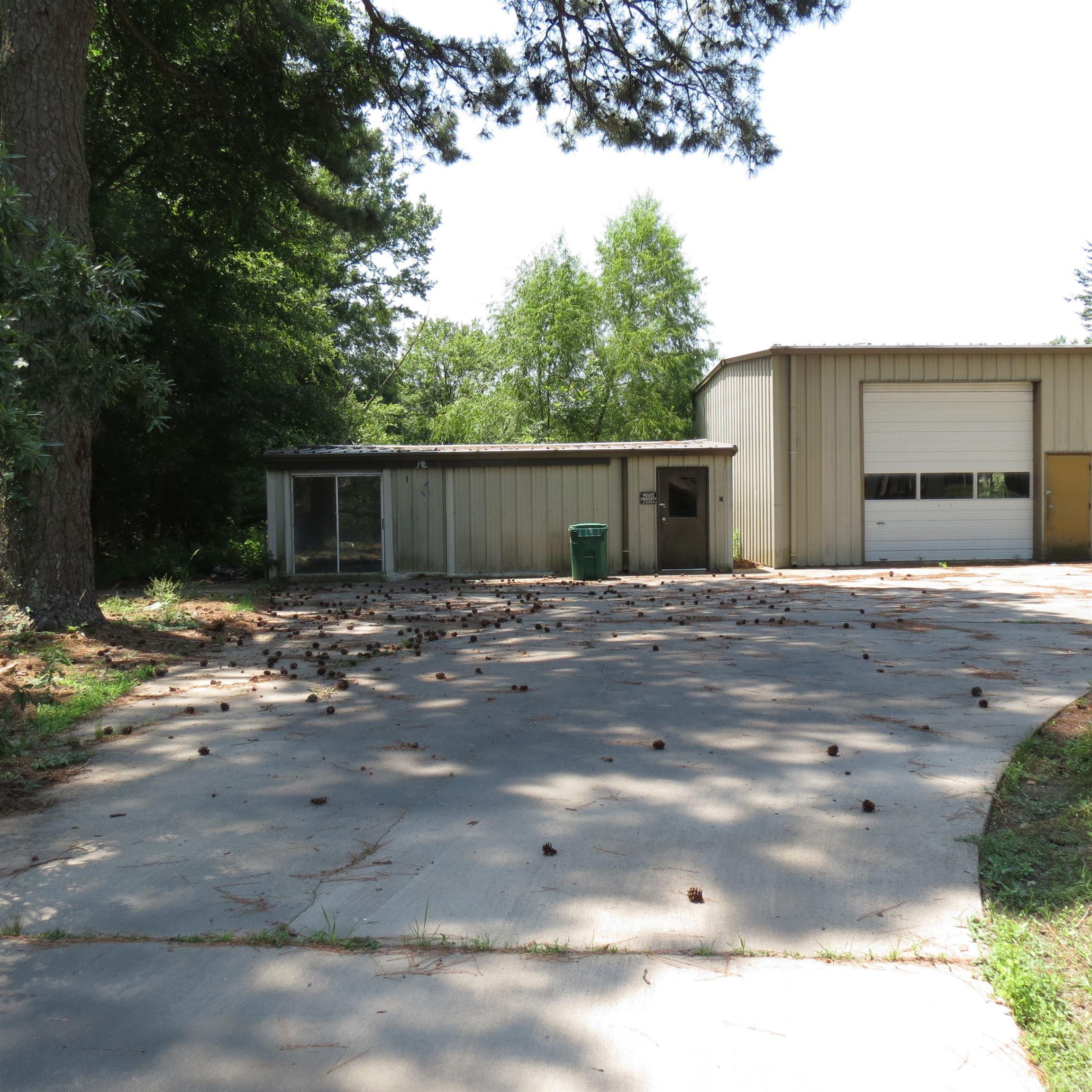 Trulocks #1 - Residential