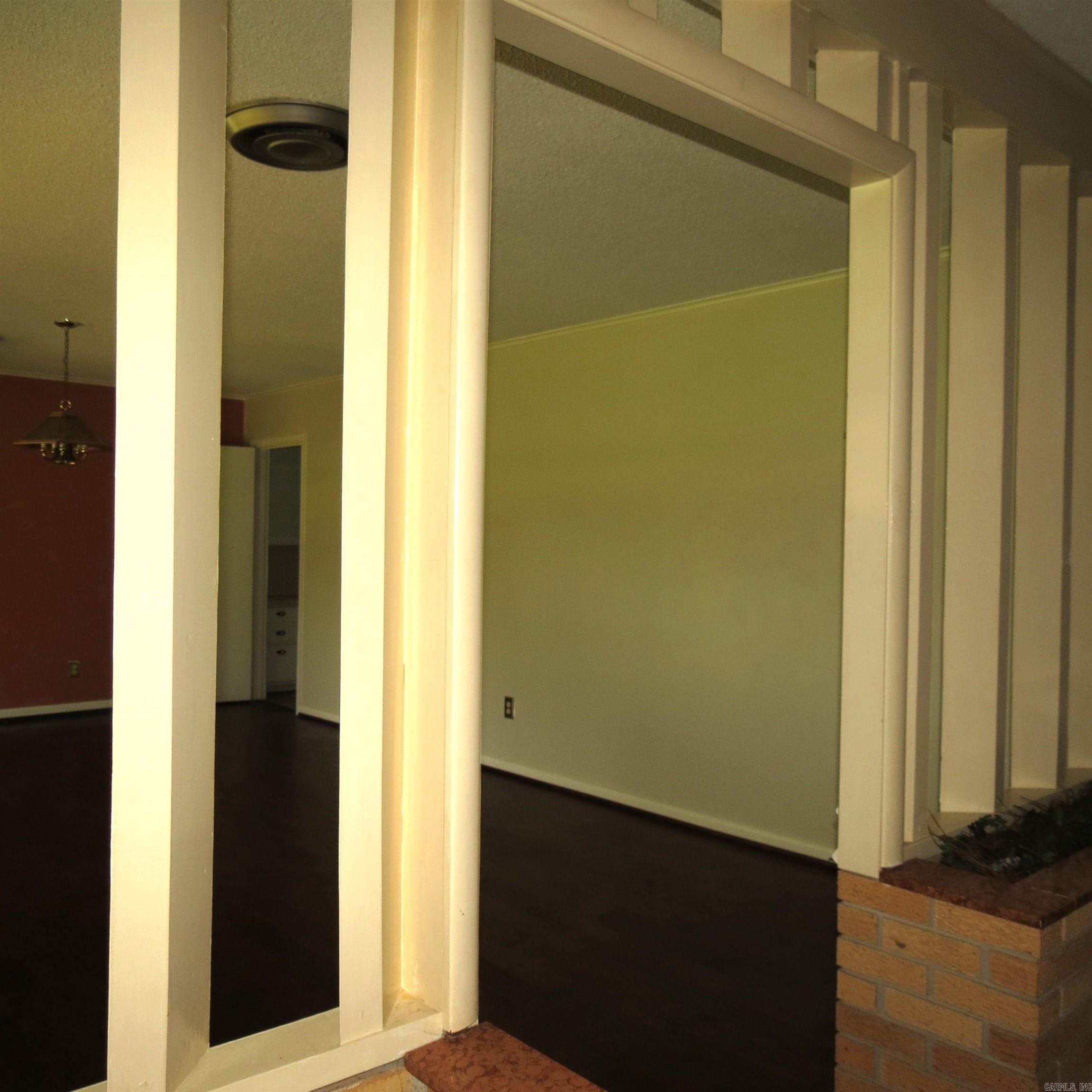 Trulocks #1 - Residential