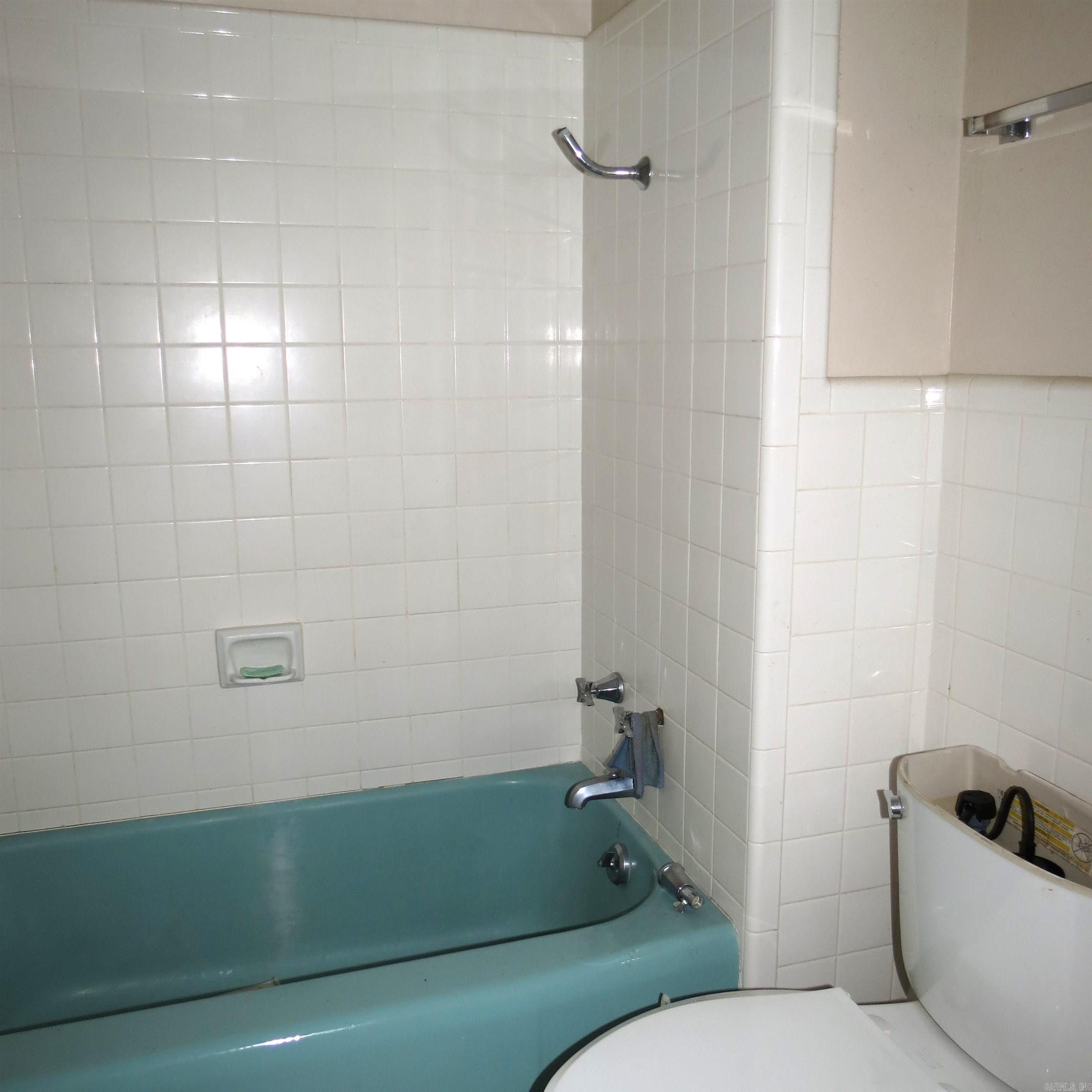 Trulocks #1 - Residential