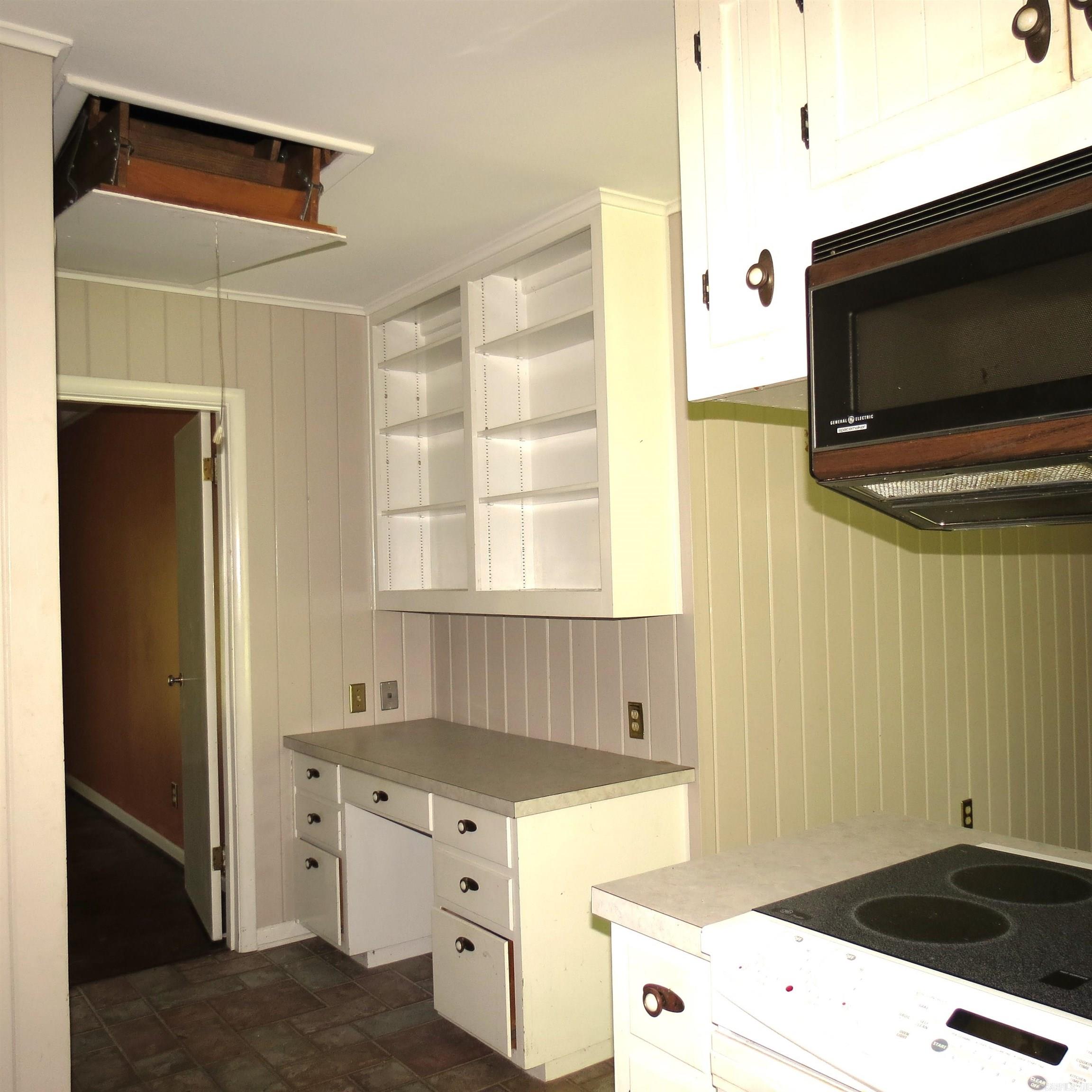 Trulocks #1 - Residential