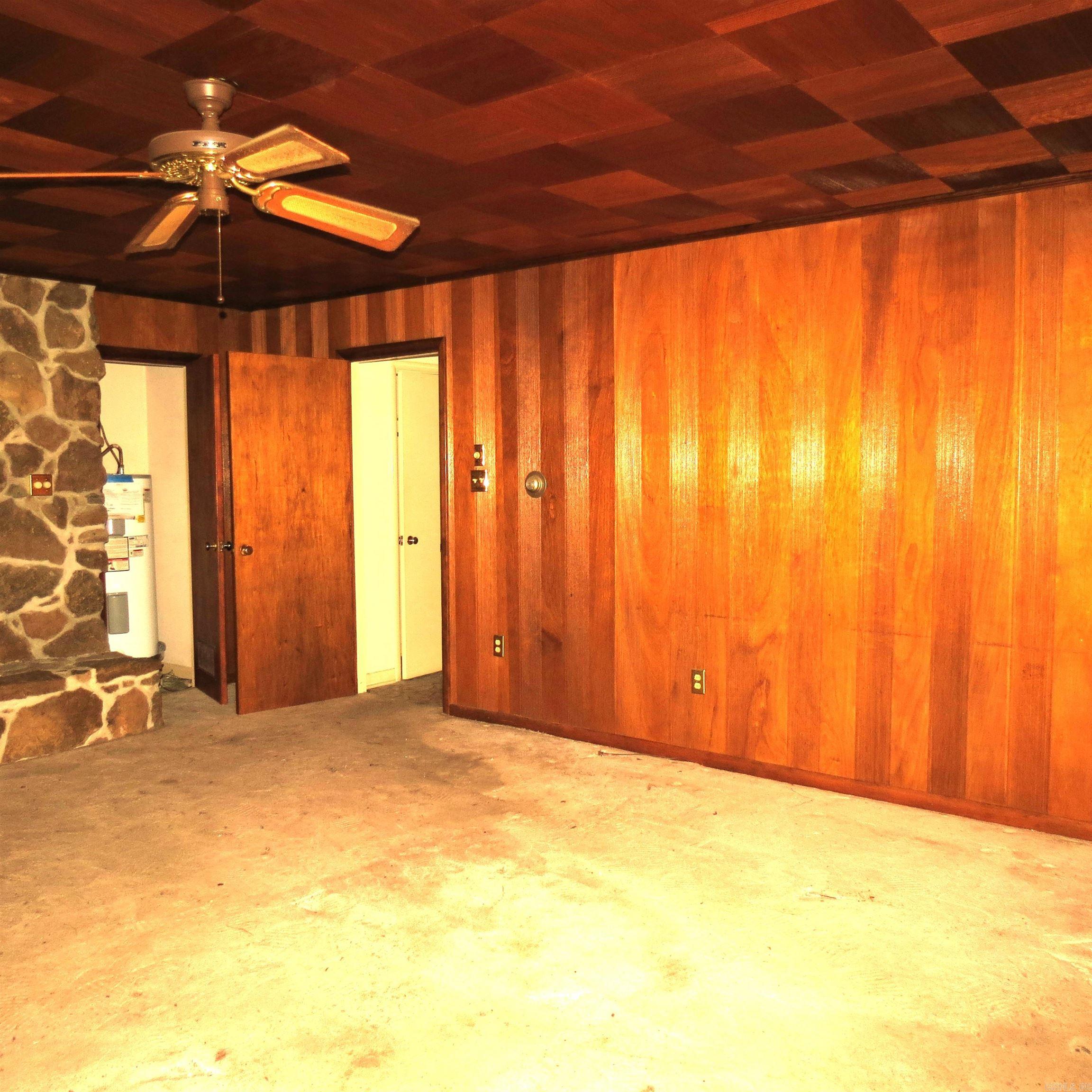 Trulocks #1 - Residential